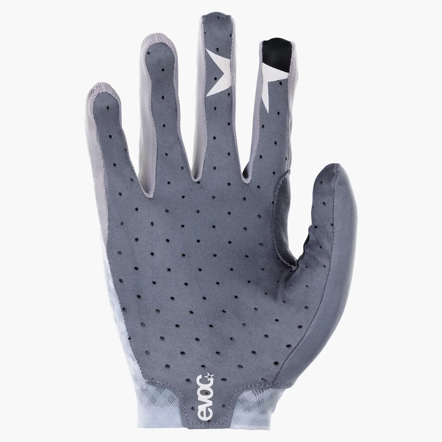 Evoc Lite Touch Glove cykelhandsker sort lette