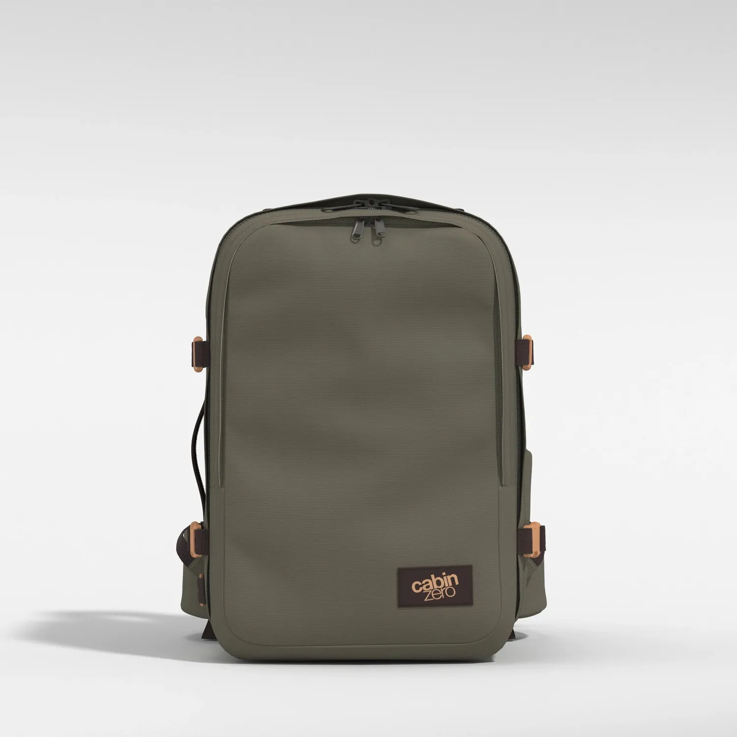 Cabin Zero Classic Pro rygsæk 32L håndbagage