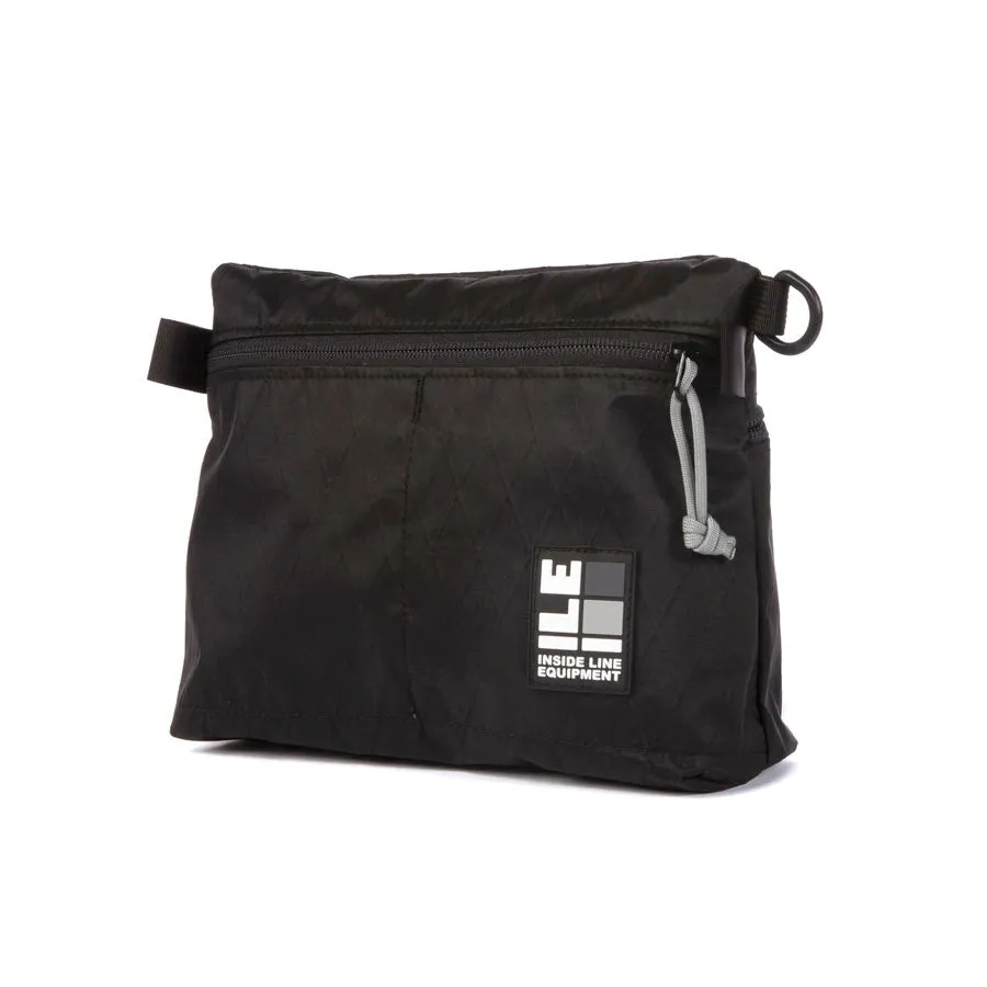 Inside Line Equipment Load Cell Cable pakpose sort Cordura