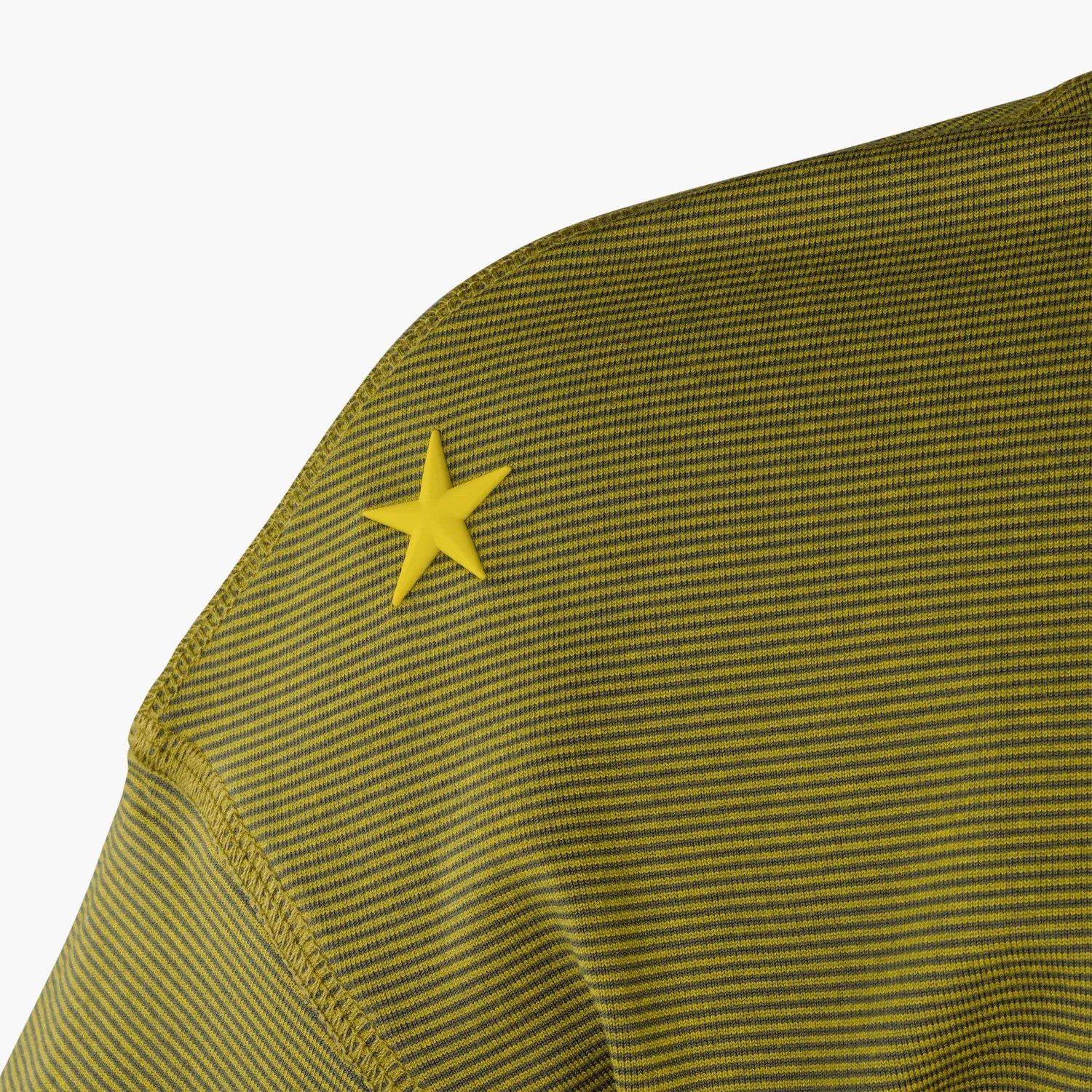Evoc T-Shirt Dry Women cykeltrøje Steel-Sunflower svedtransporterende