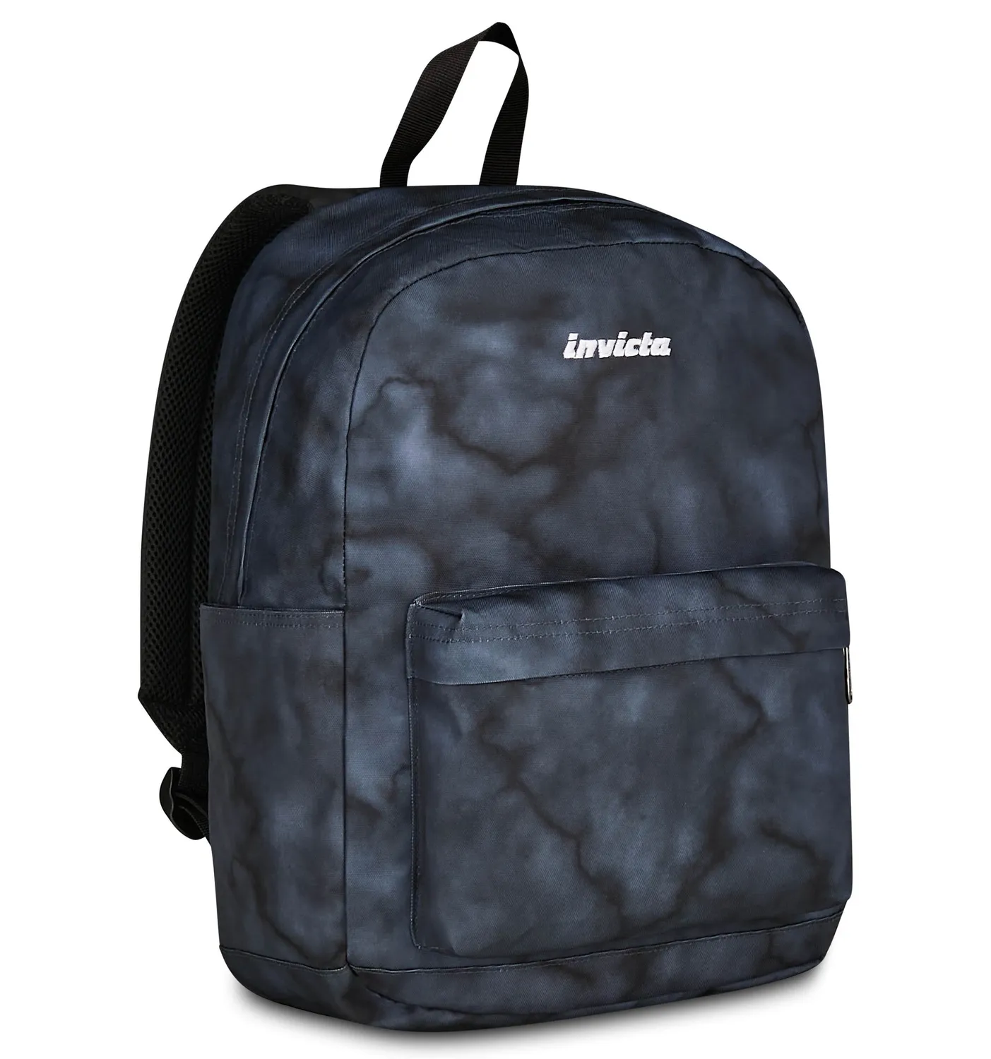 Invicta Carlson Fantasy rygsæk 24 liter genbrugspet