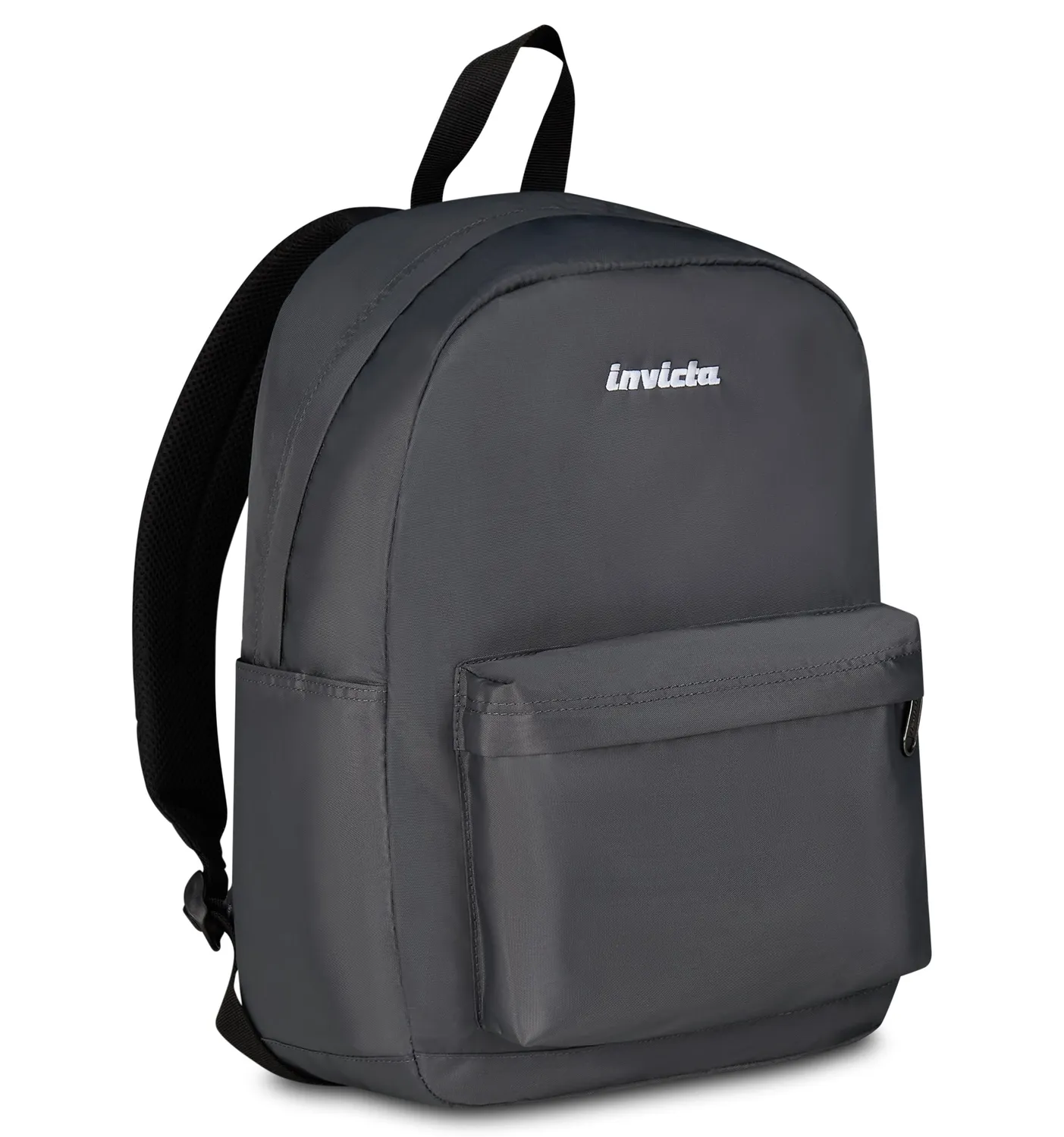 Invicta Carlson Plain rygsæk 24 liter