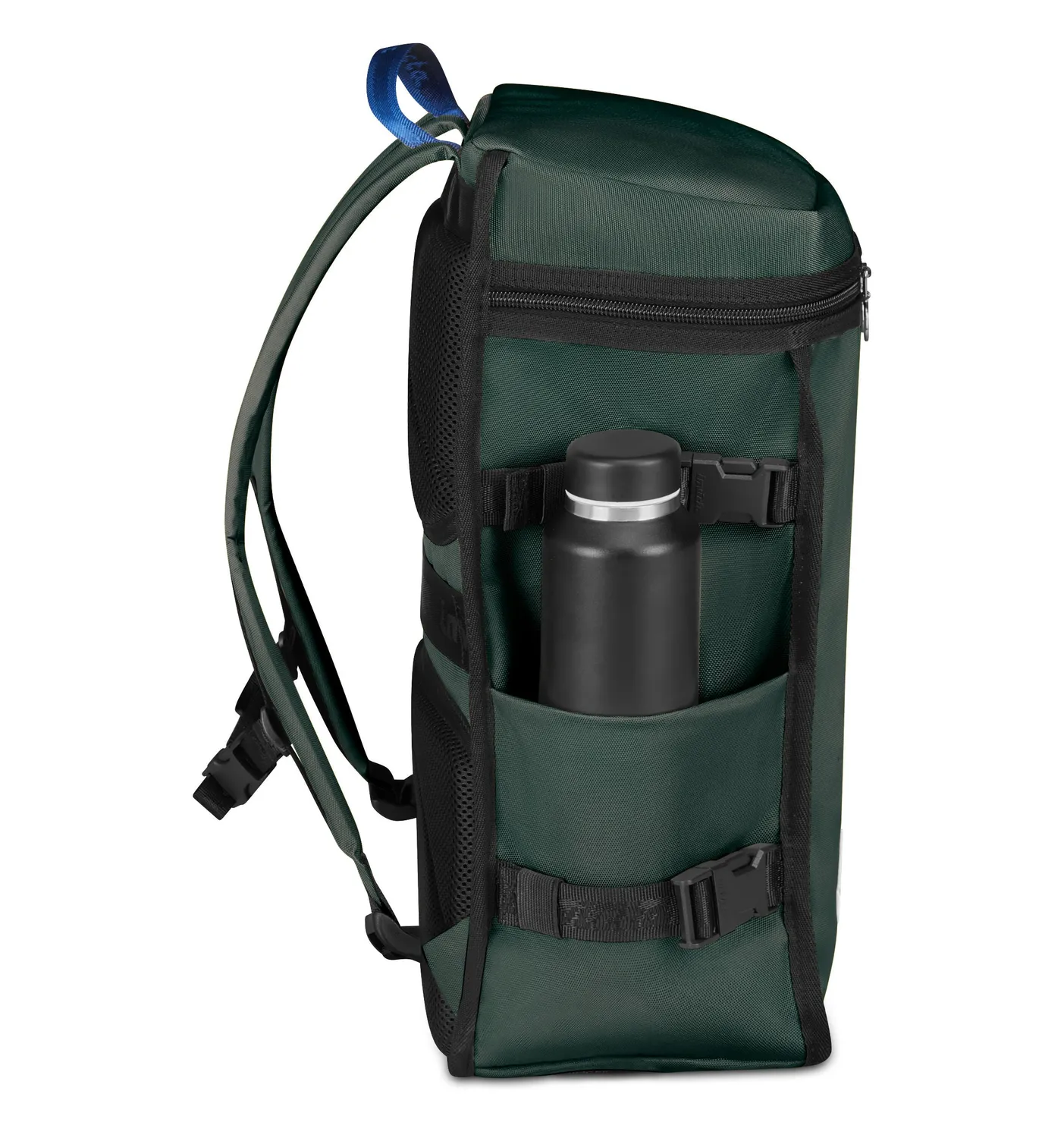 Invicta Backlike Urban rygsæk 20,5 liter 14" pc