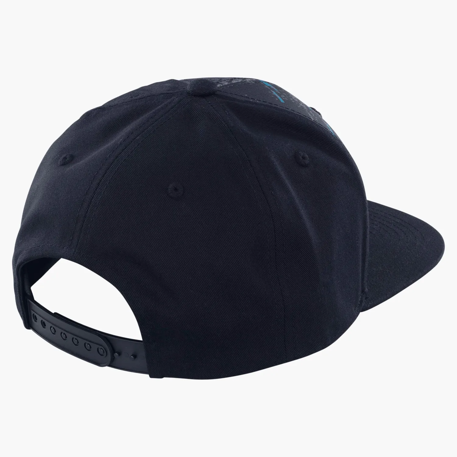 Evoc Snapback Cap kasket multicolour med ventilation