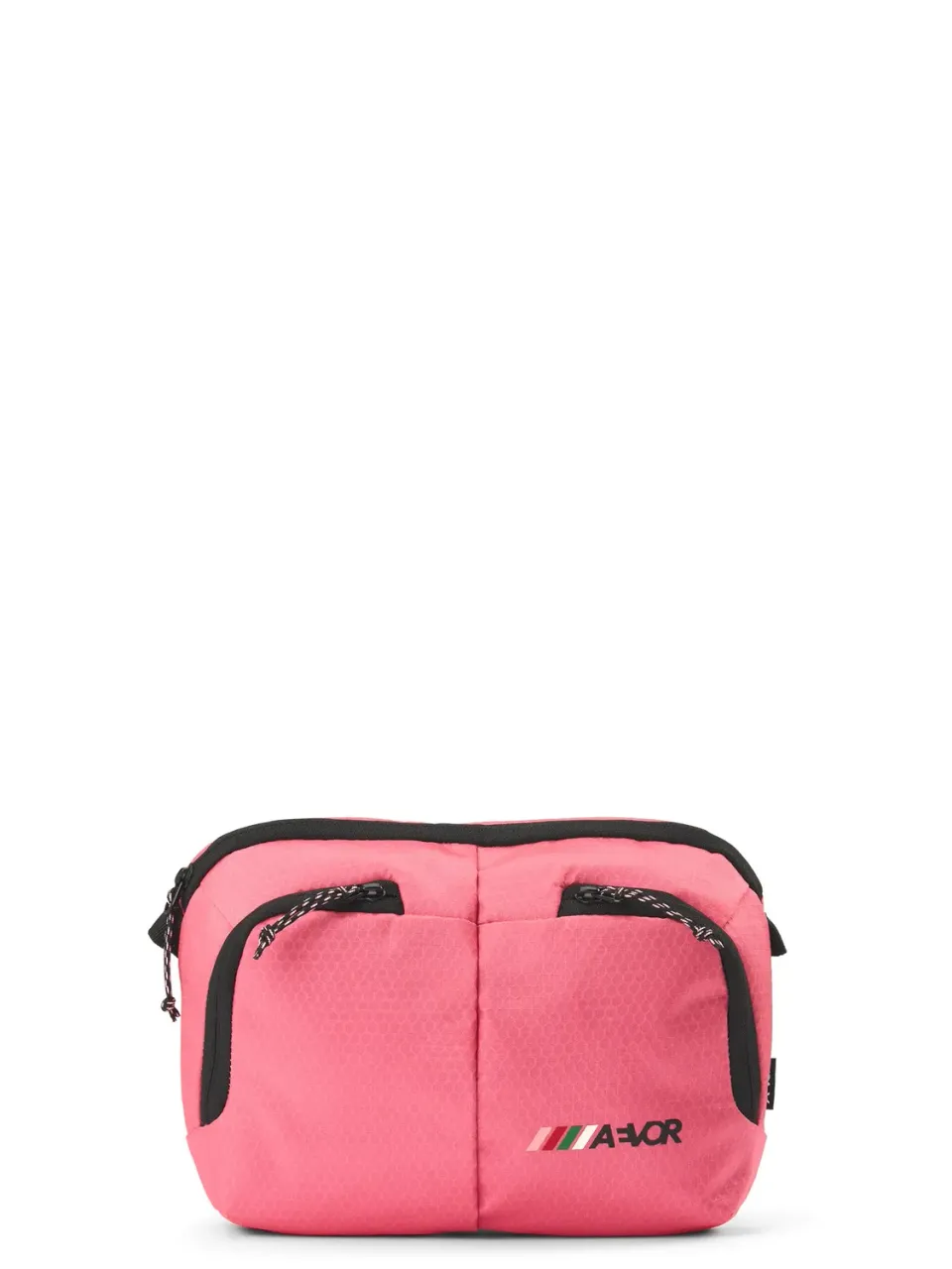 Aevor Sacoche Bag skuldertaske Proof Pink Flash 4 liter