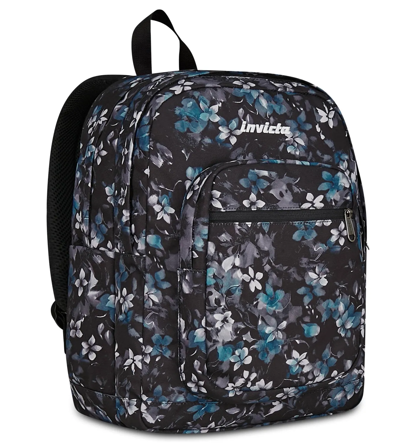 Invicta Jelek Fantasy rygsæk 34 liter rummelig