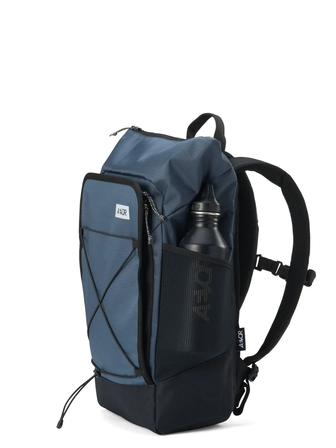 Aevor Day Pack FLX rygsæk Proof Petrol 21 liter