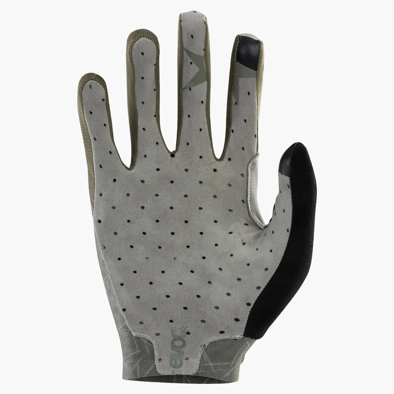 Evoc Lite Touch Glove cykelhandsker sort