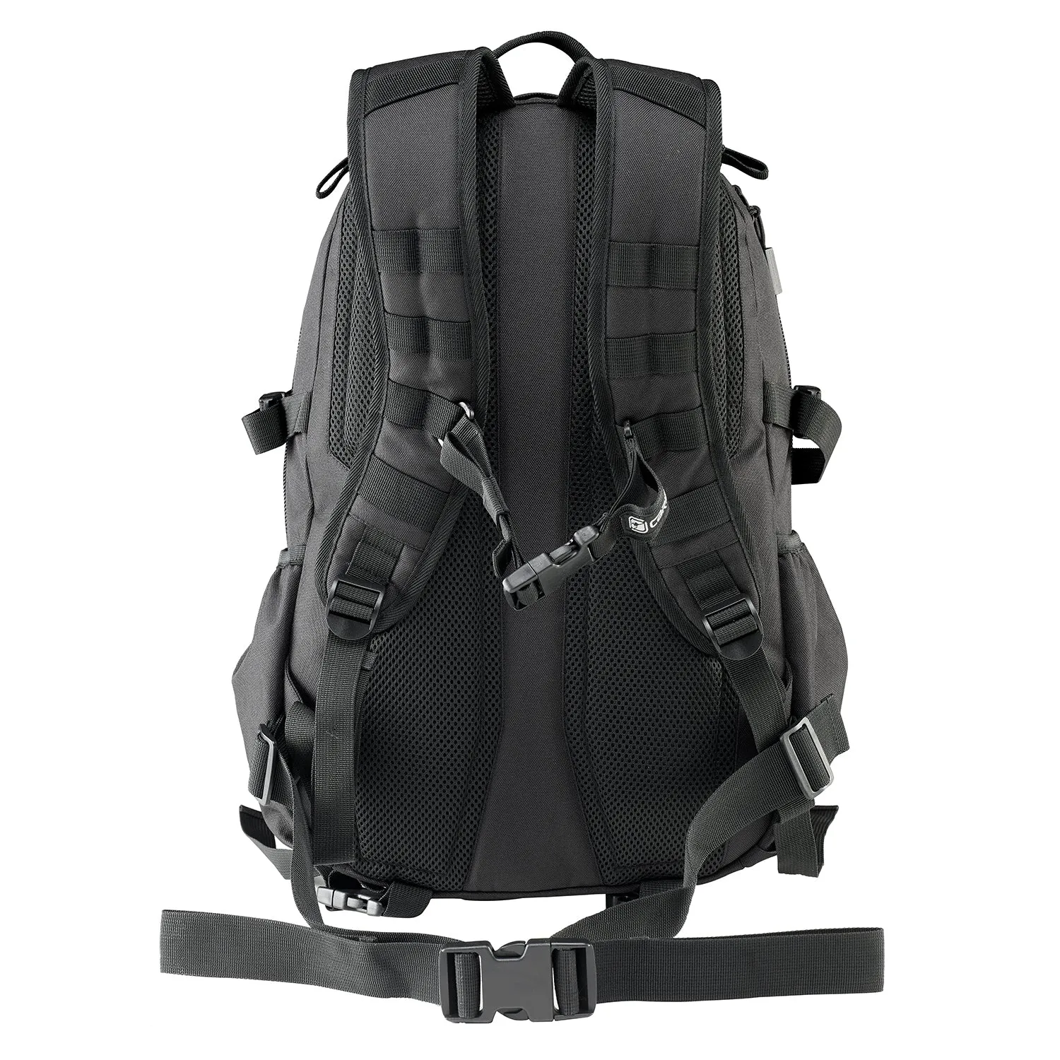 Caribee M35 Incursion rygsæk 35 liter Black taktisk