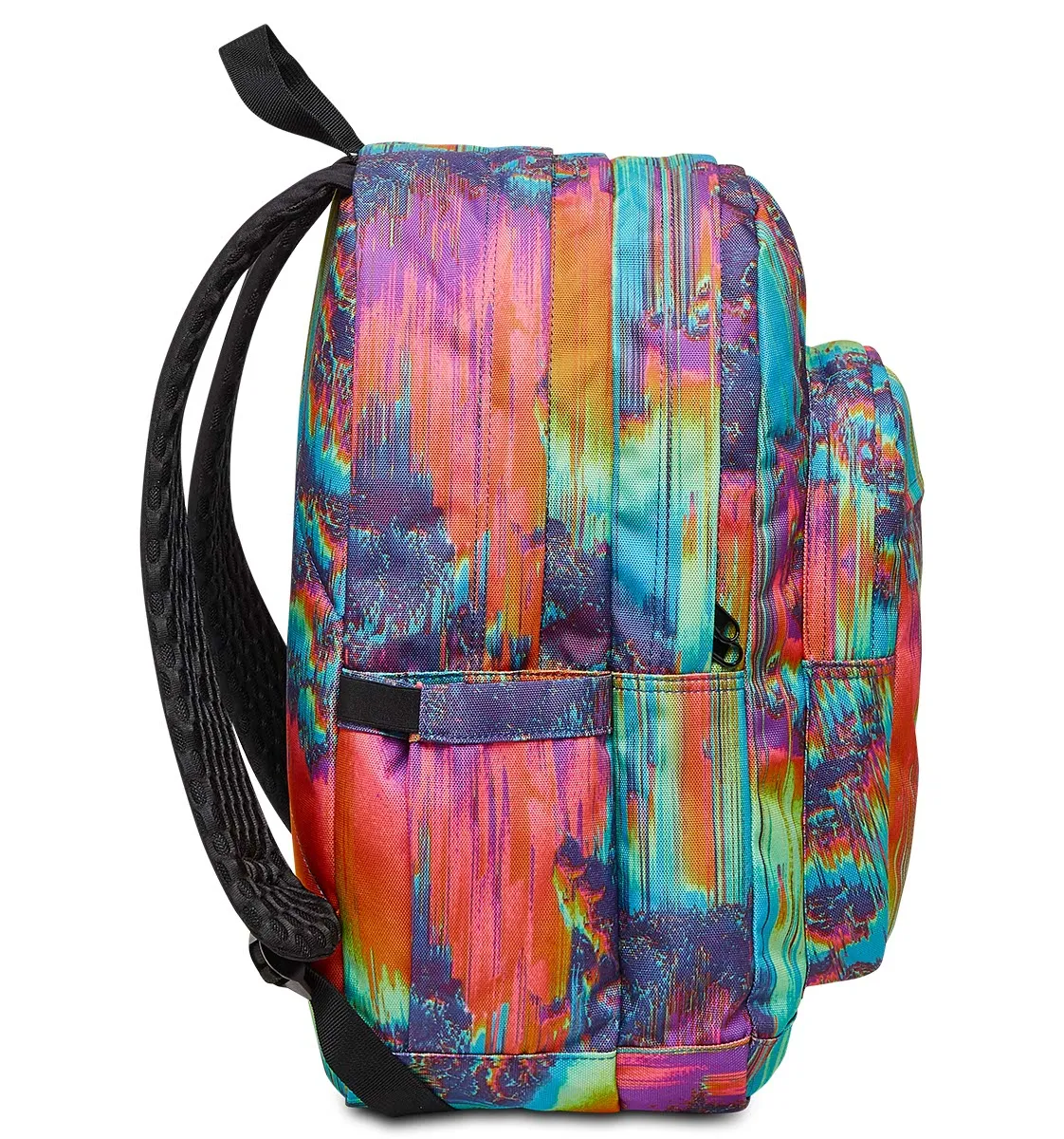 Invicta Jelek Fantasy rygsæk 34 liter multicolor
