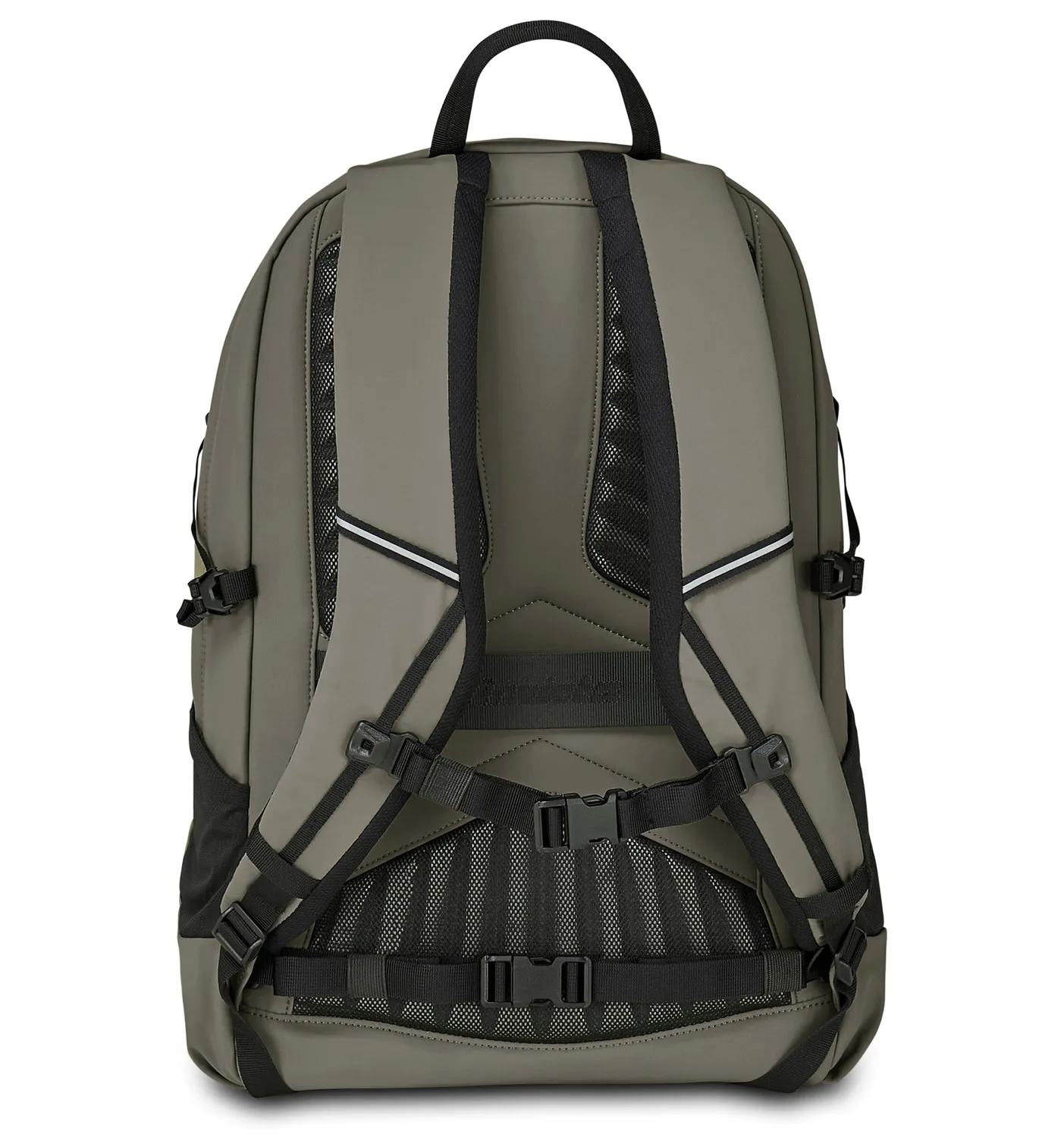 Invicta Invict-Act Plus rygsæk 29 liter 15,6" laptop