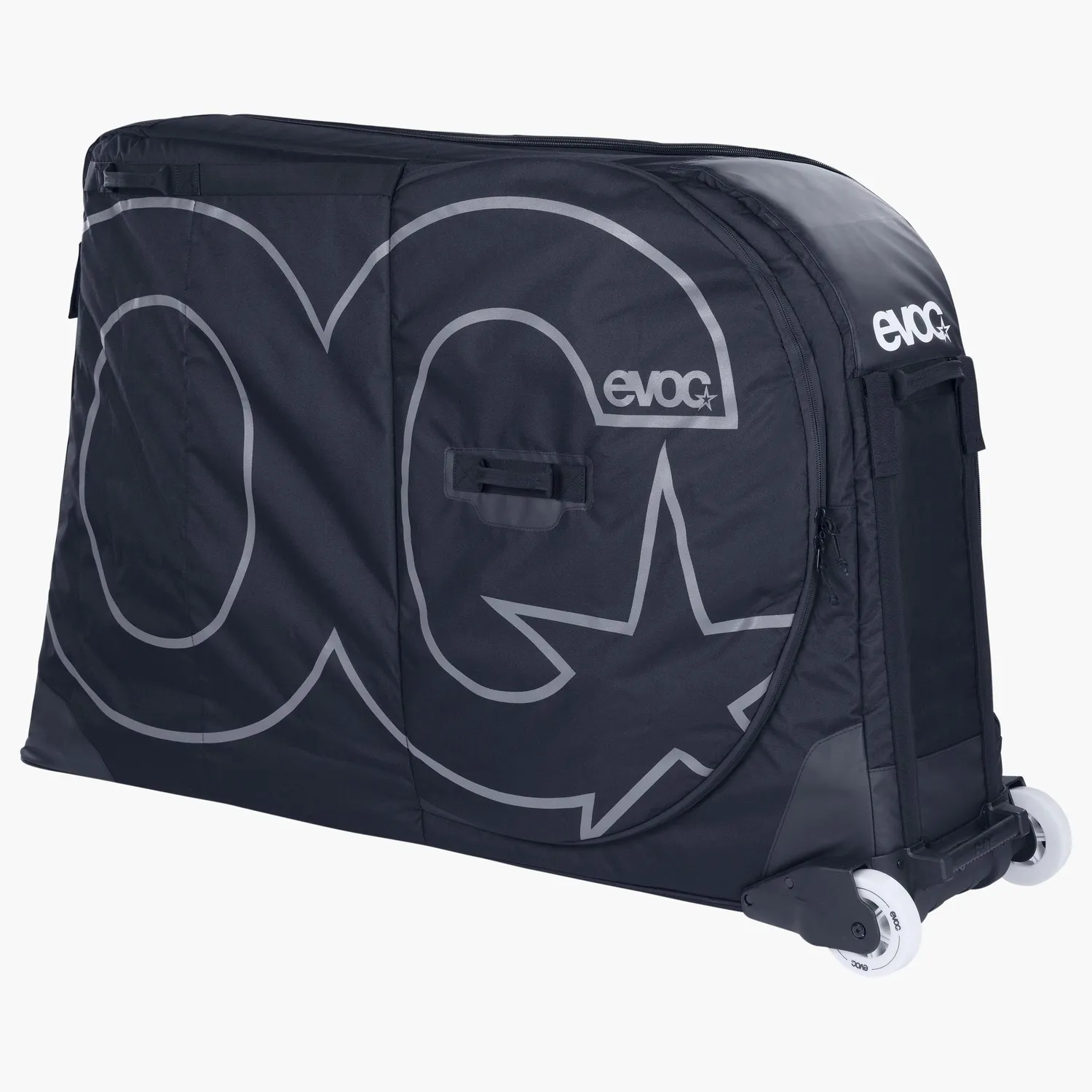 Evoc Bike Bag cykeltransporttaske sort beskyttende