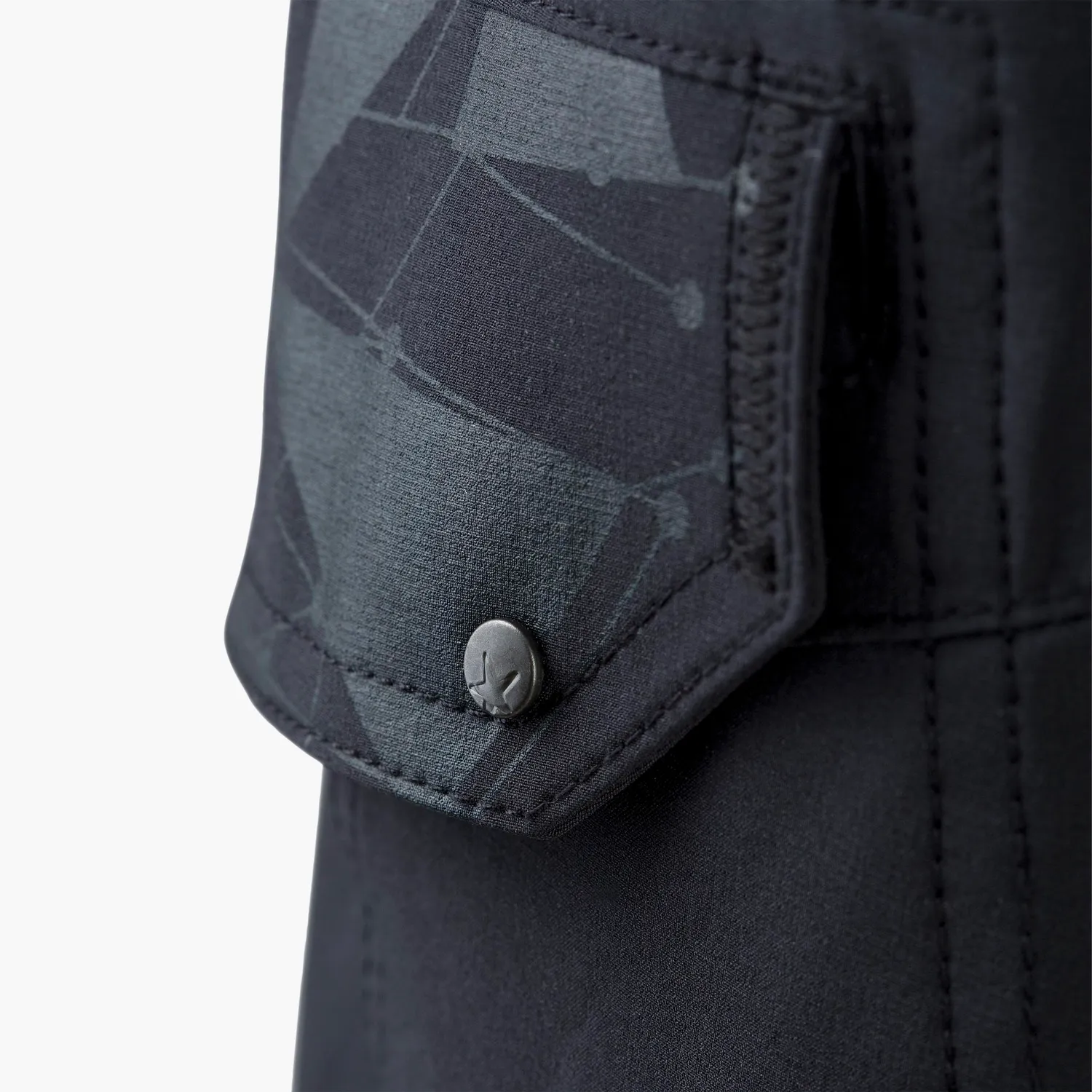 Evoc Bike Shorts Women cykelshorts multicolour løs