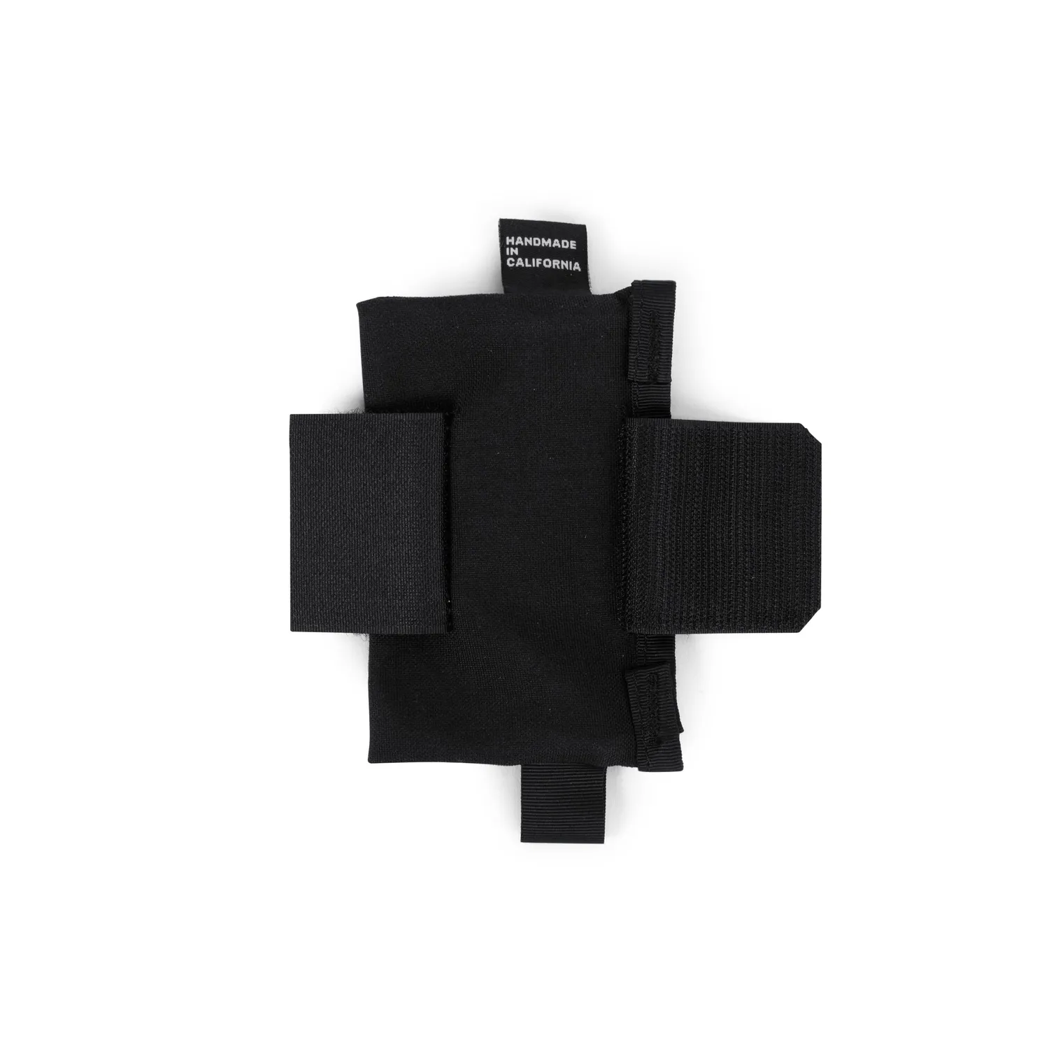 Inside Line Equipment Key Holster nøgleetui black cordura vandtæt