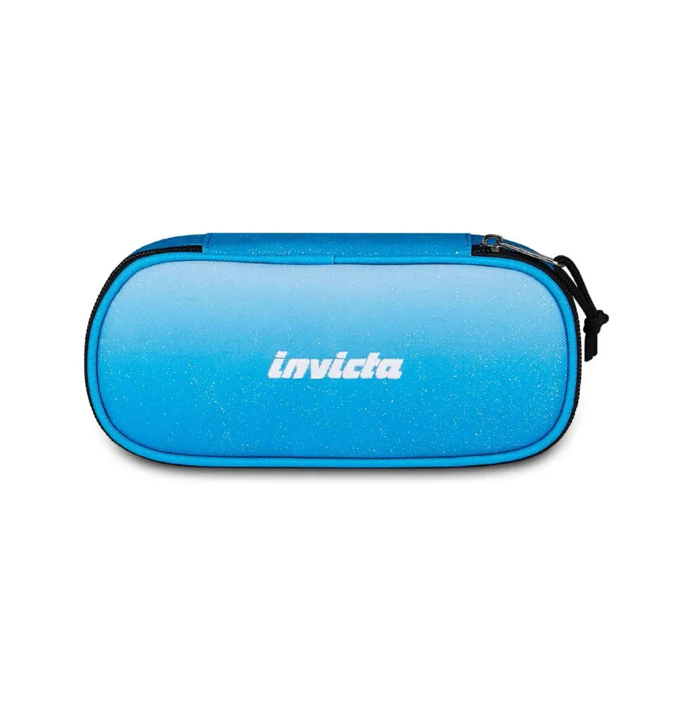 Invicta Lip Fantasy Shine penalhus glitter