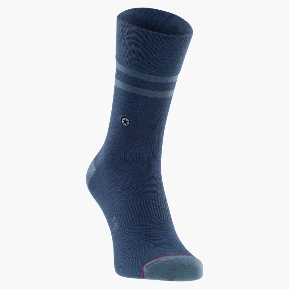 Evoc Sport Socks strømper denim S/M åndbare