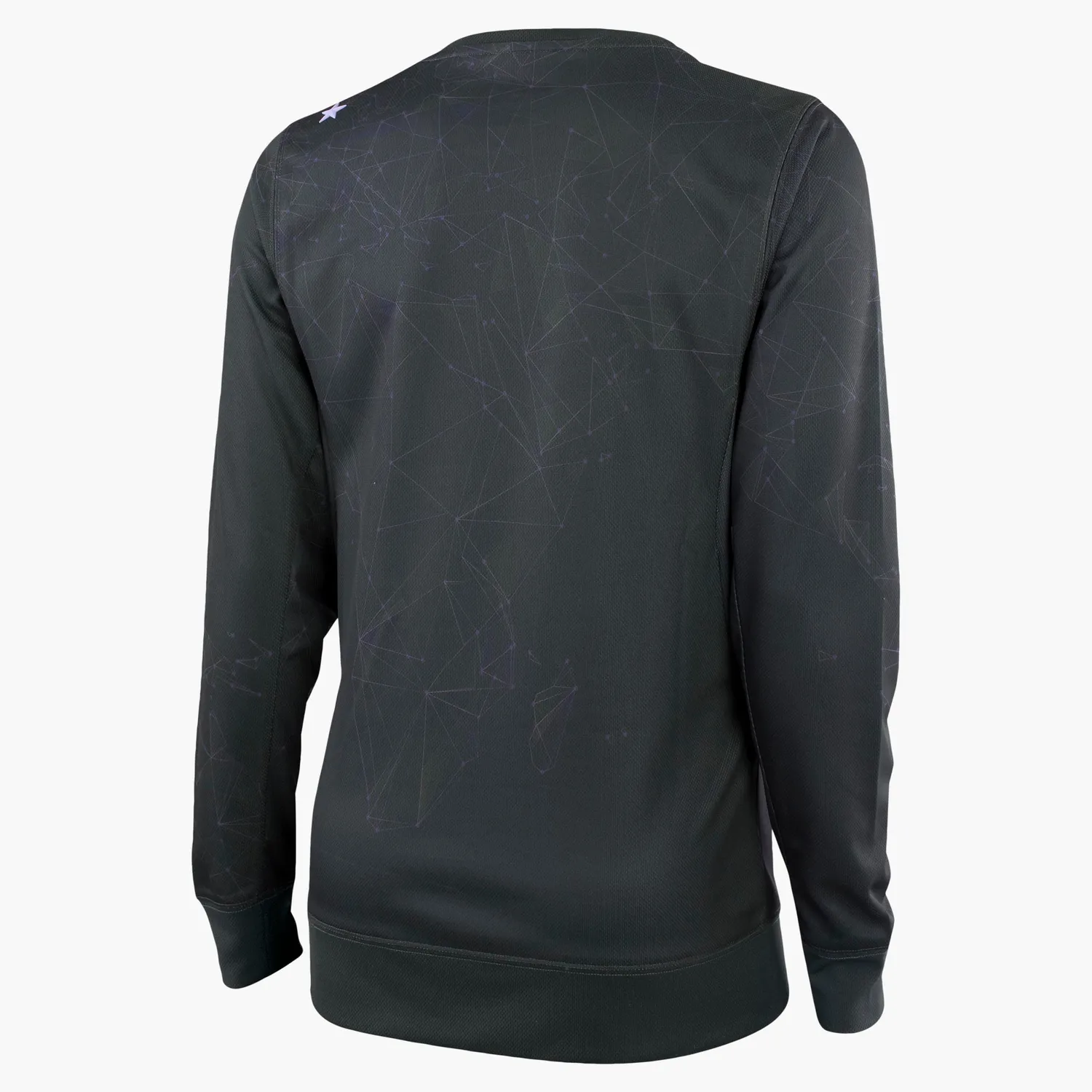 Evoc Long Sleeve Jersey Women cykeltrøje M størrelse