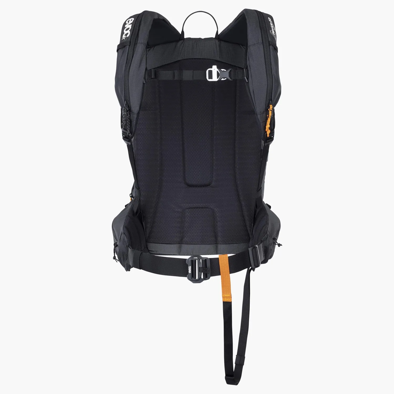 Evoc Line 22 E2 lavinerygsæk 22 liter black