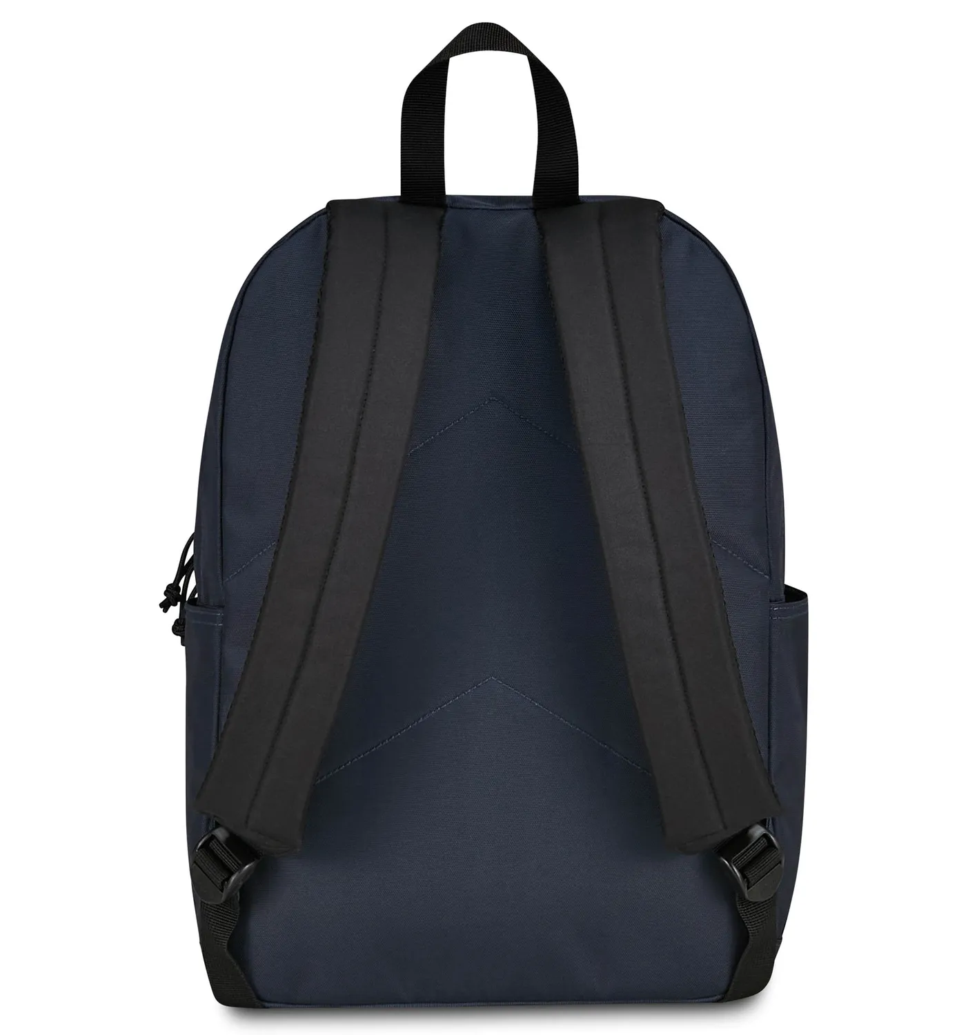 Invicta Carlson Plain rygsæk 24 liter med pc-rum