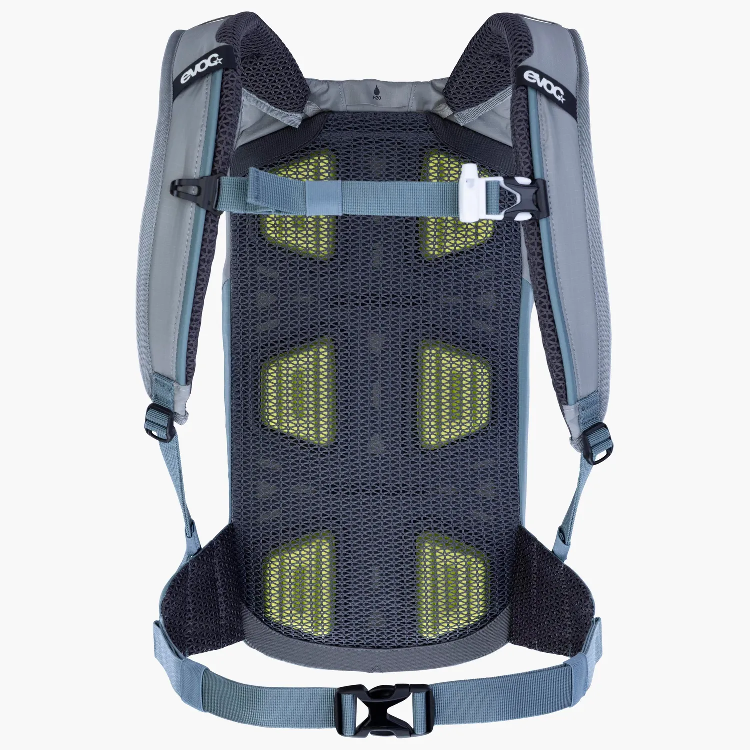 Evoc Stage 6 + Hydration Bladder 2 rygsæk 6L black let