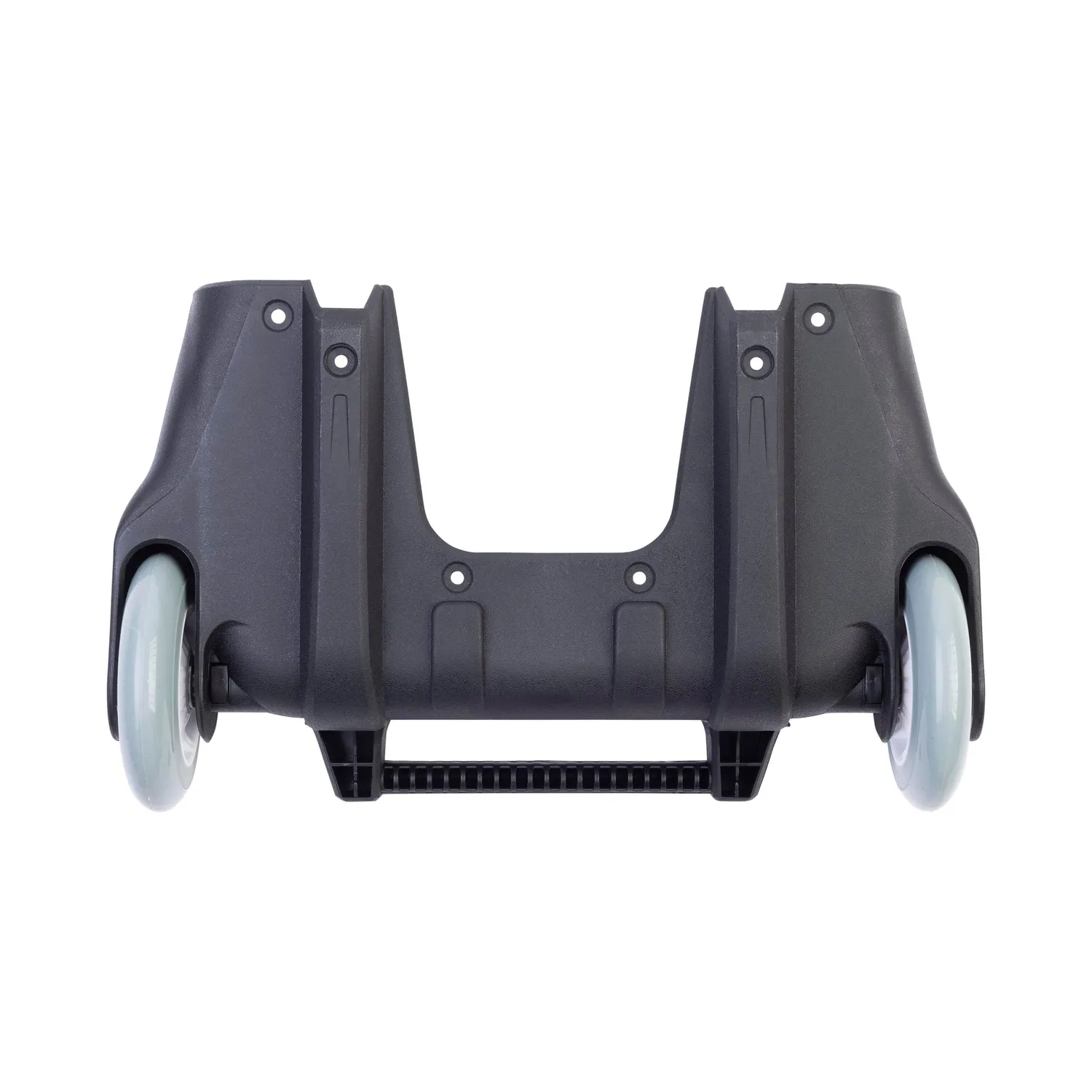 Evoc Bike Bag Pro Wheel Case Rear hjulkasse sort
