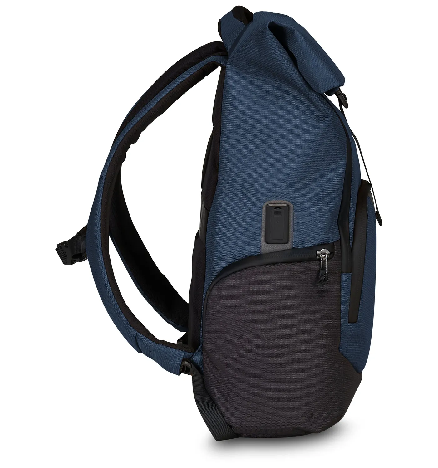 Invicta Invict-Act Fold rygsæk 24 liter USB