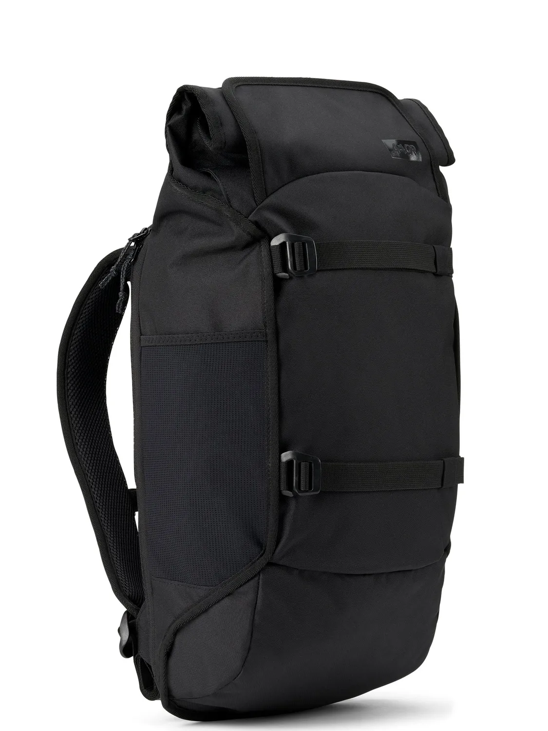 Aevor Trip Pack Black Eclipse rygsæk sæt slingbag