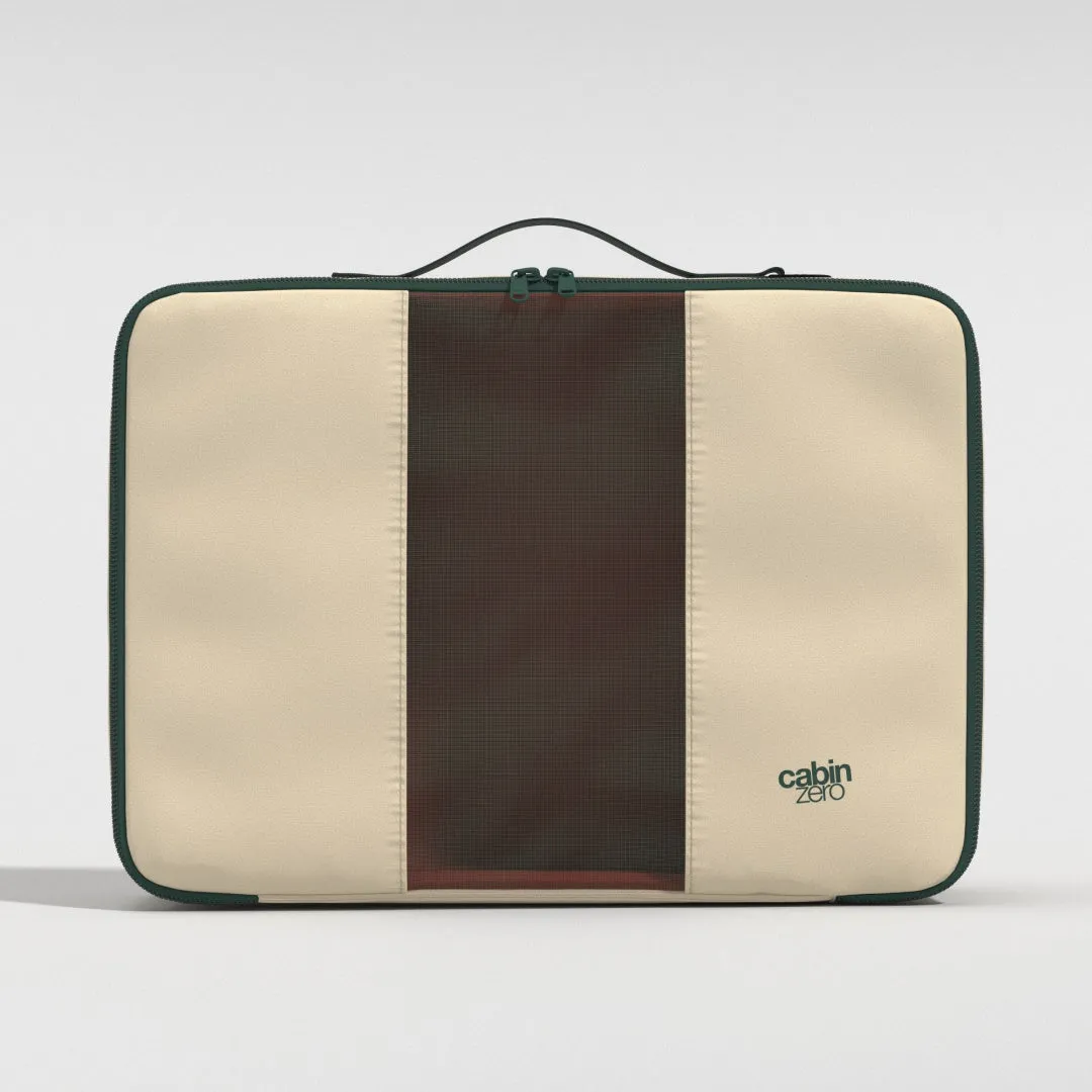 CabinZero Lux Packing Cube Large pakkepose mesh