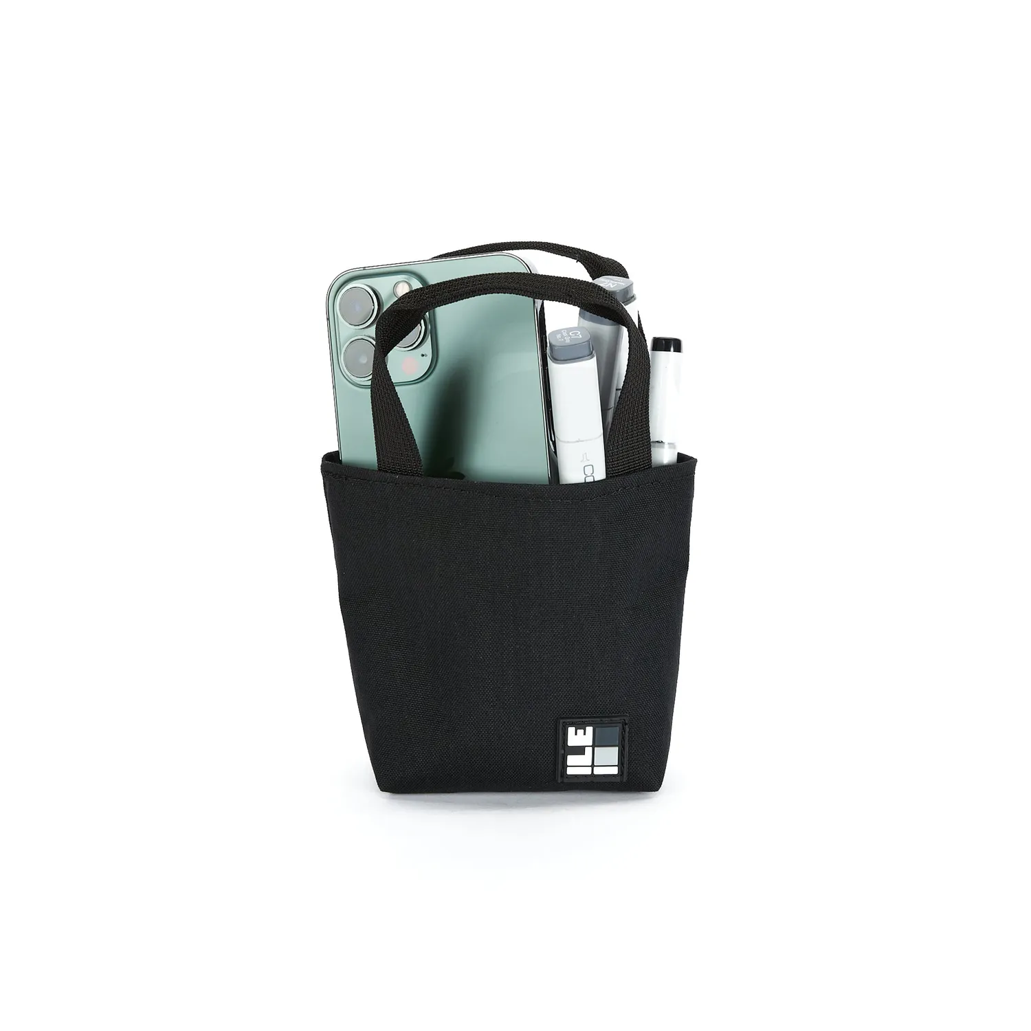 Inside Line Equipment Nano Tote mini taske Blaze VX25 slidstærk