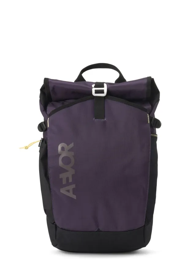 Aevor Roll Pack 2.0 rygsæk Proof Phantom Purple 15"