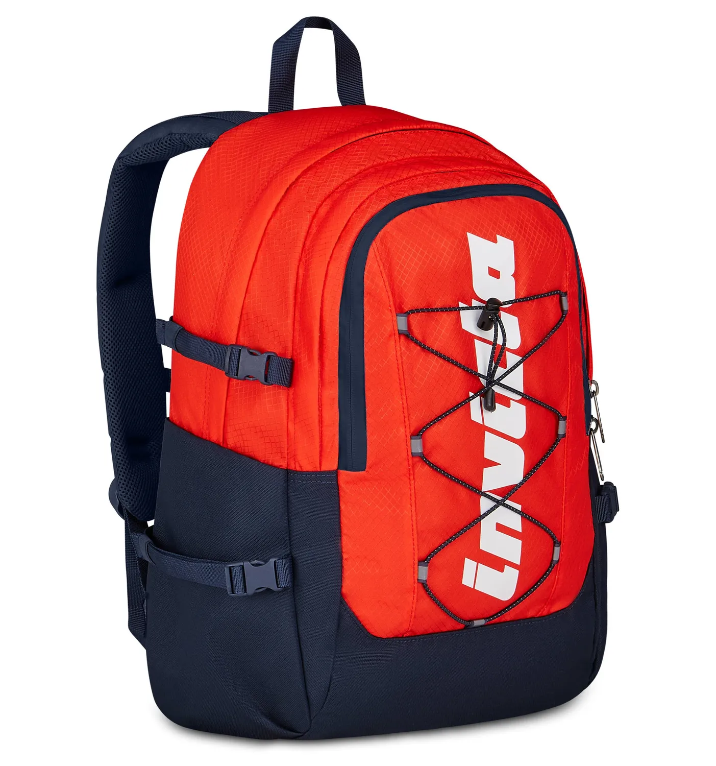 Invicta Invict-Act Plus rygsæk 29 liter genbrug