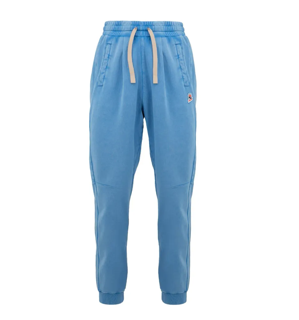 Invicta joggingbukser herre 202F faded relaxed fit