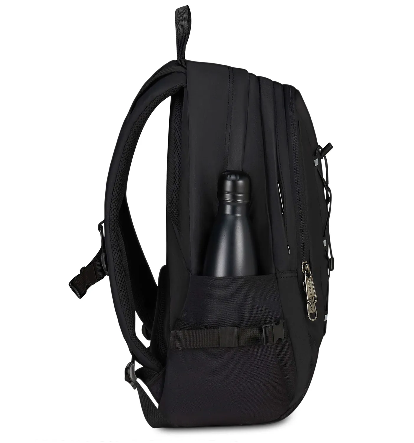 Invicta Invict-Act Smart rygsæk laptop 13" genanvendt