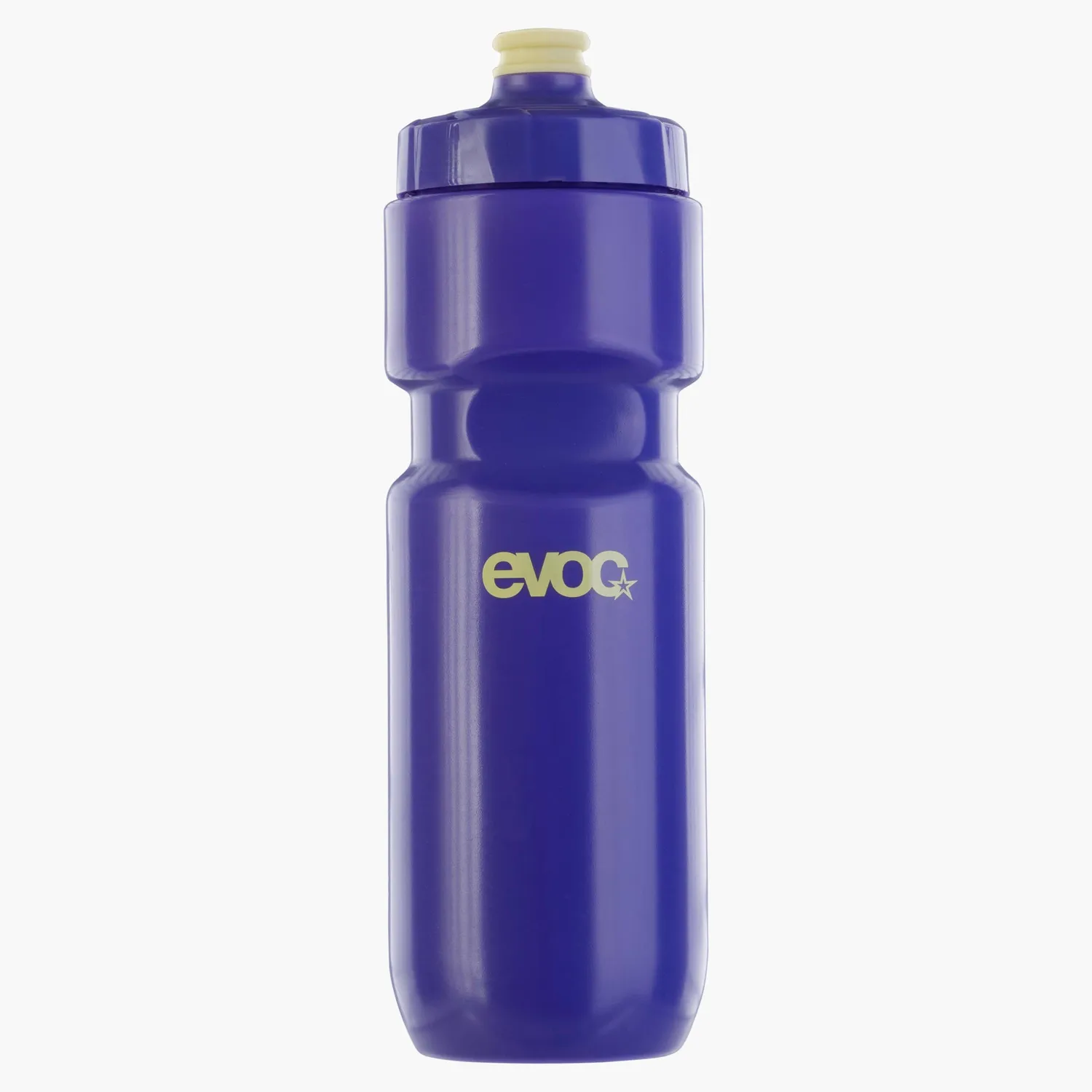 Evoc Drink Bottle 0,75 drikkedunk sort sportsflaske