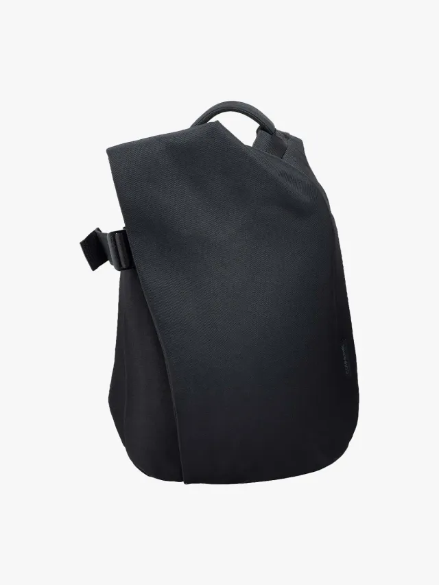 côte&ciel Isar M rygsæk sort 16L bærbar 16"