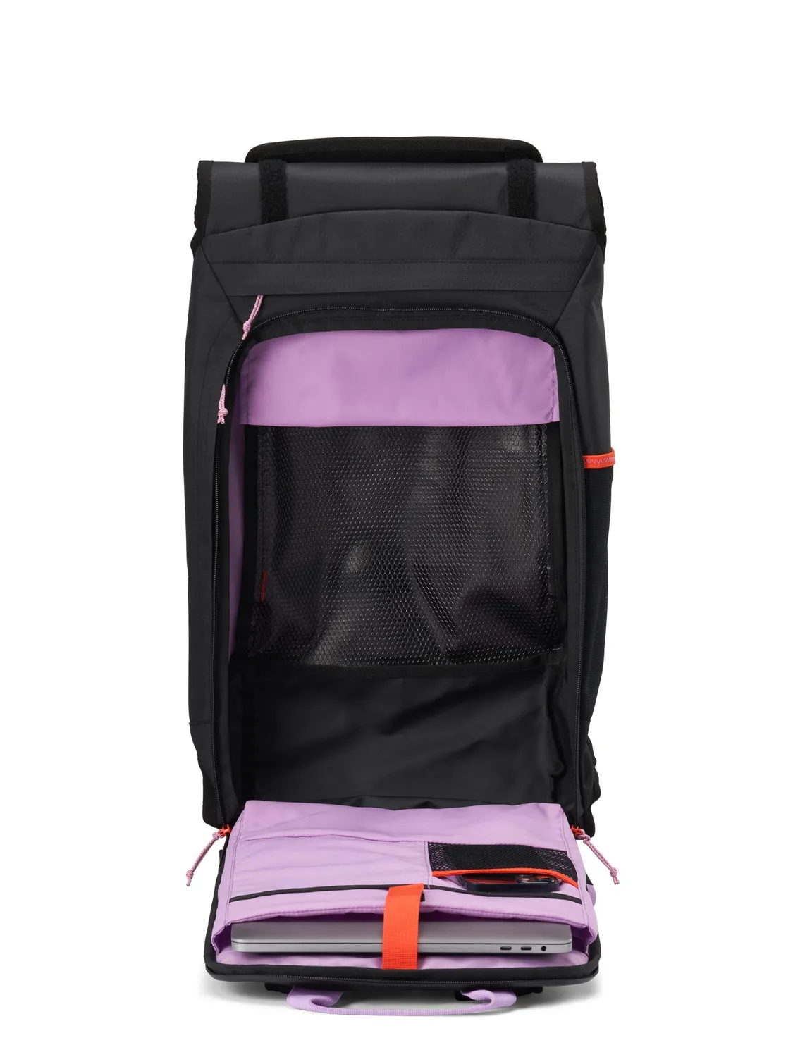 Aevor Trip Pack rygsæk Violet Rush 26-33L weekend