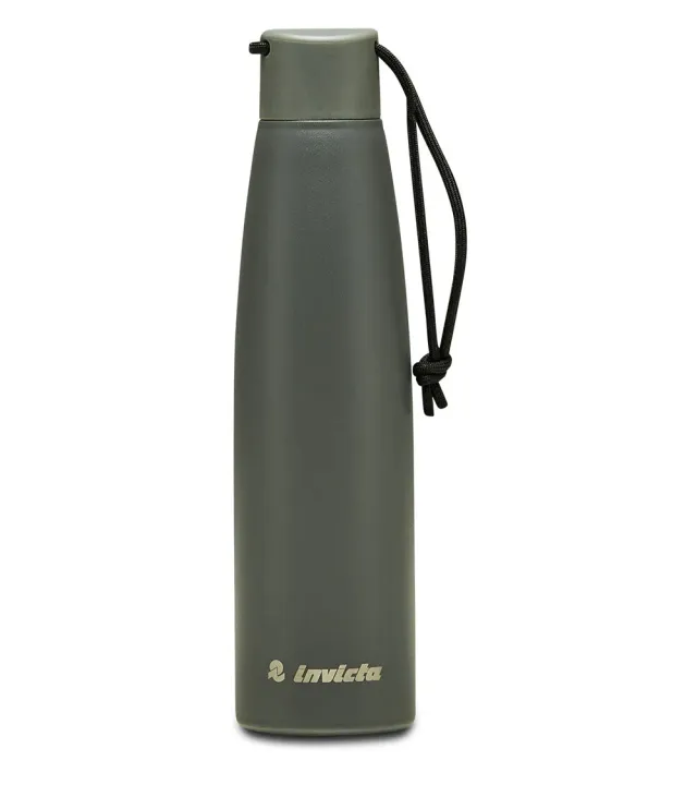Invicta termodunk termoflaske varm kold