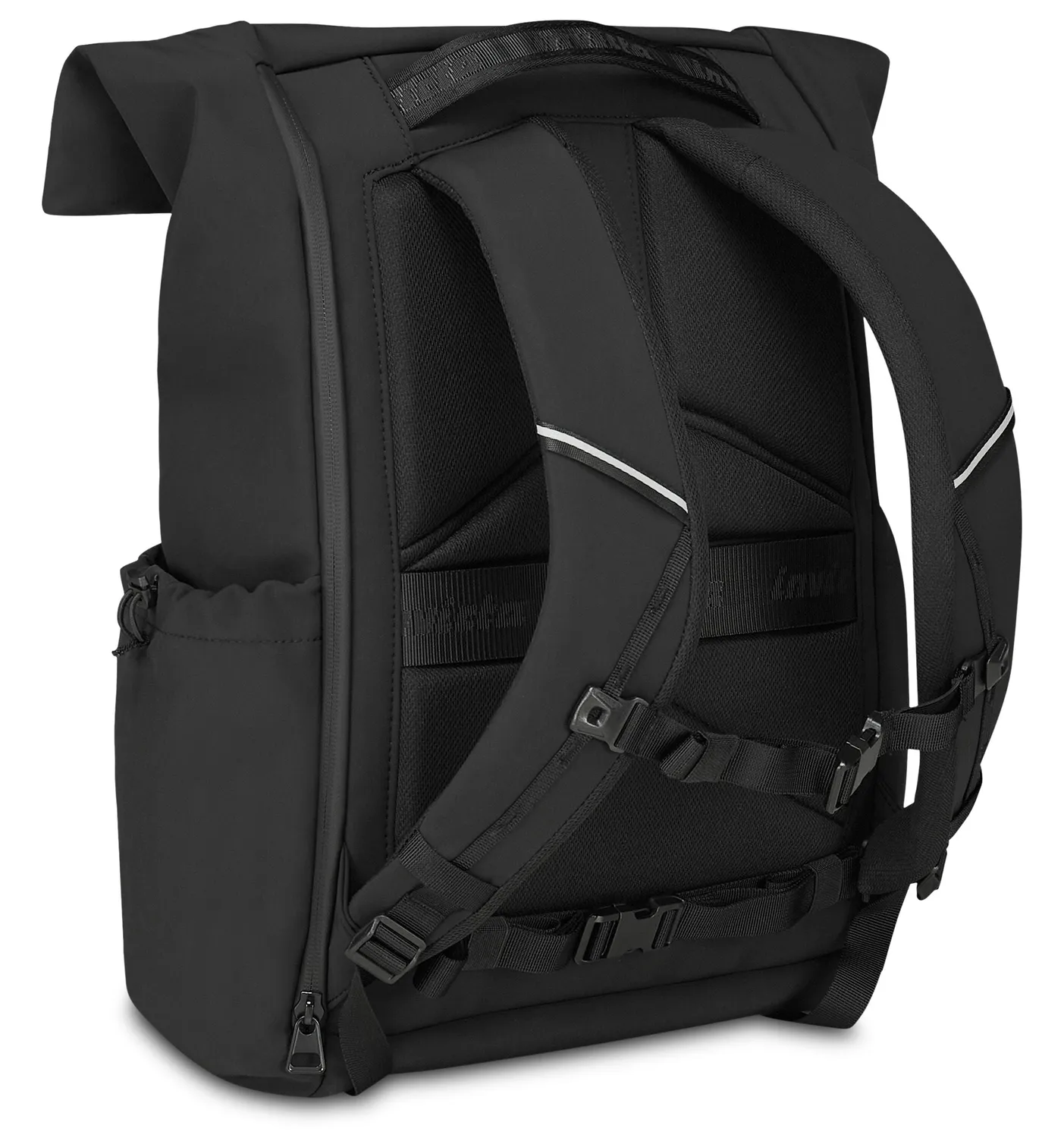 Invicta Invict-Act Fold rygsæk 24 liter roll-top
