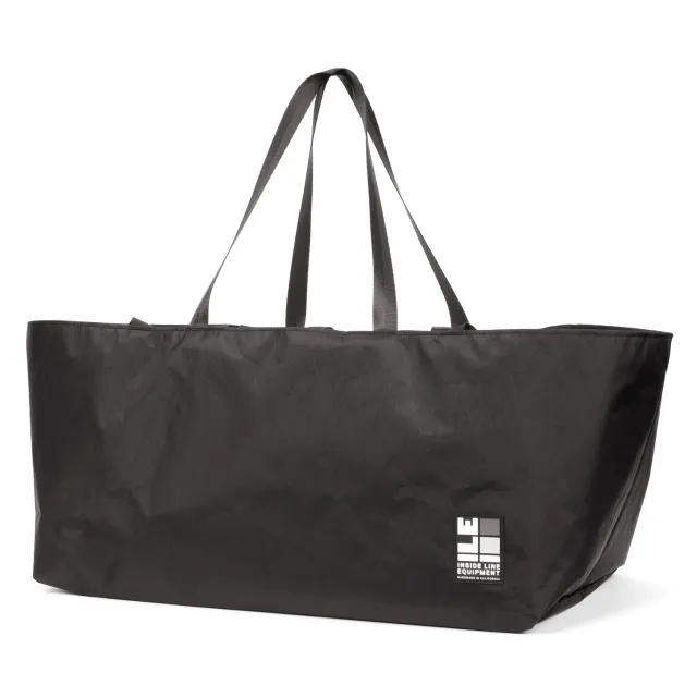 Inside Line Equipment XXL Tote taske sort VX21