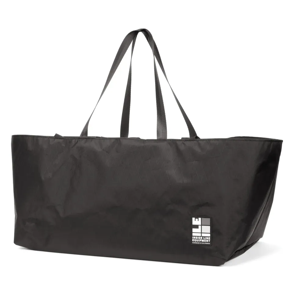 Inside Line Equipment XXL Tote taske sort VX21