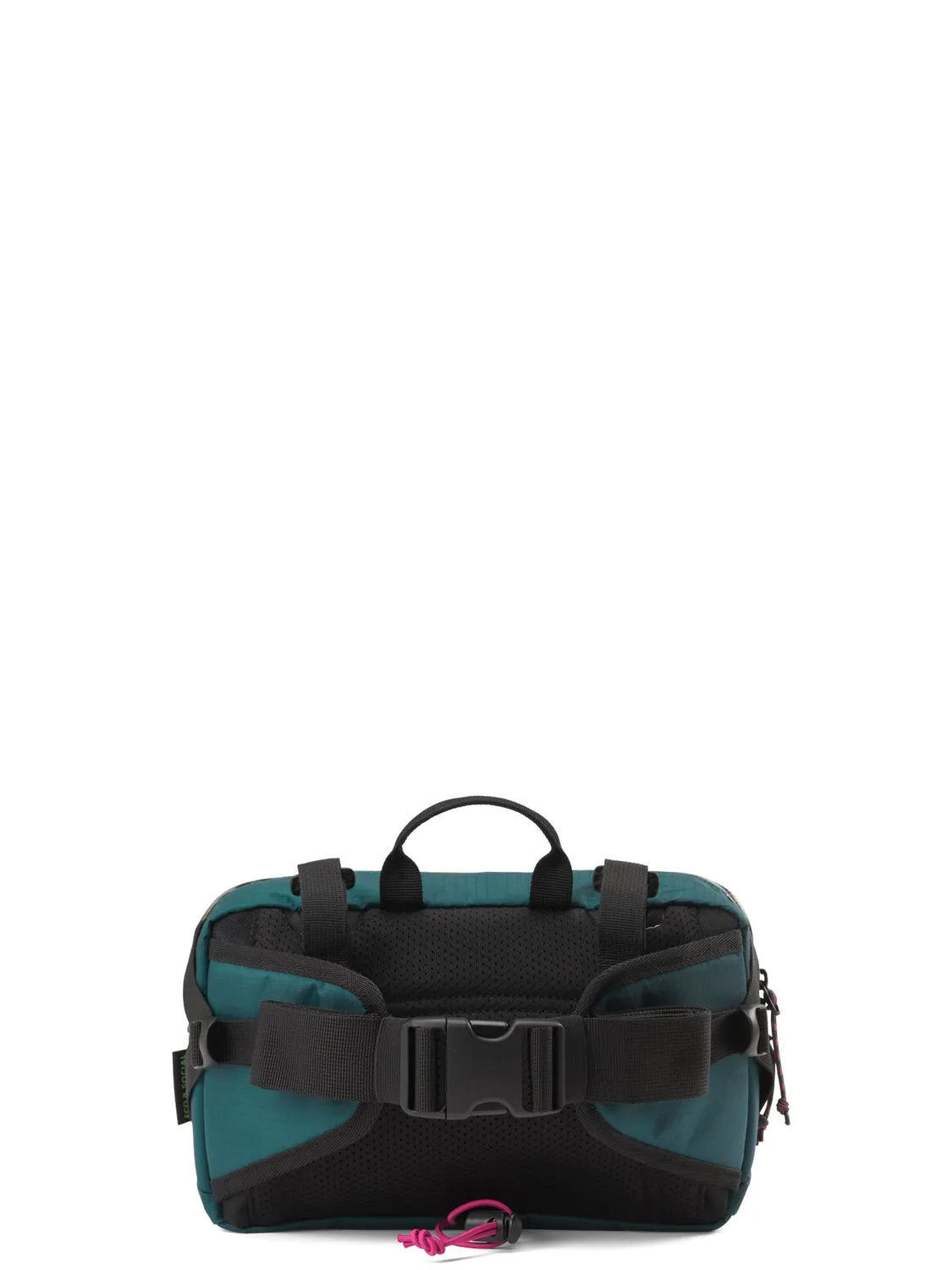 Aevor Bar Bag styr taske Proof Evergreen grøn