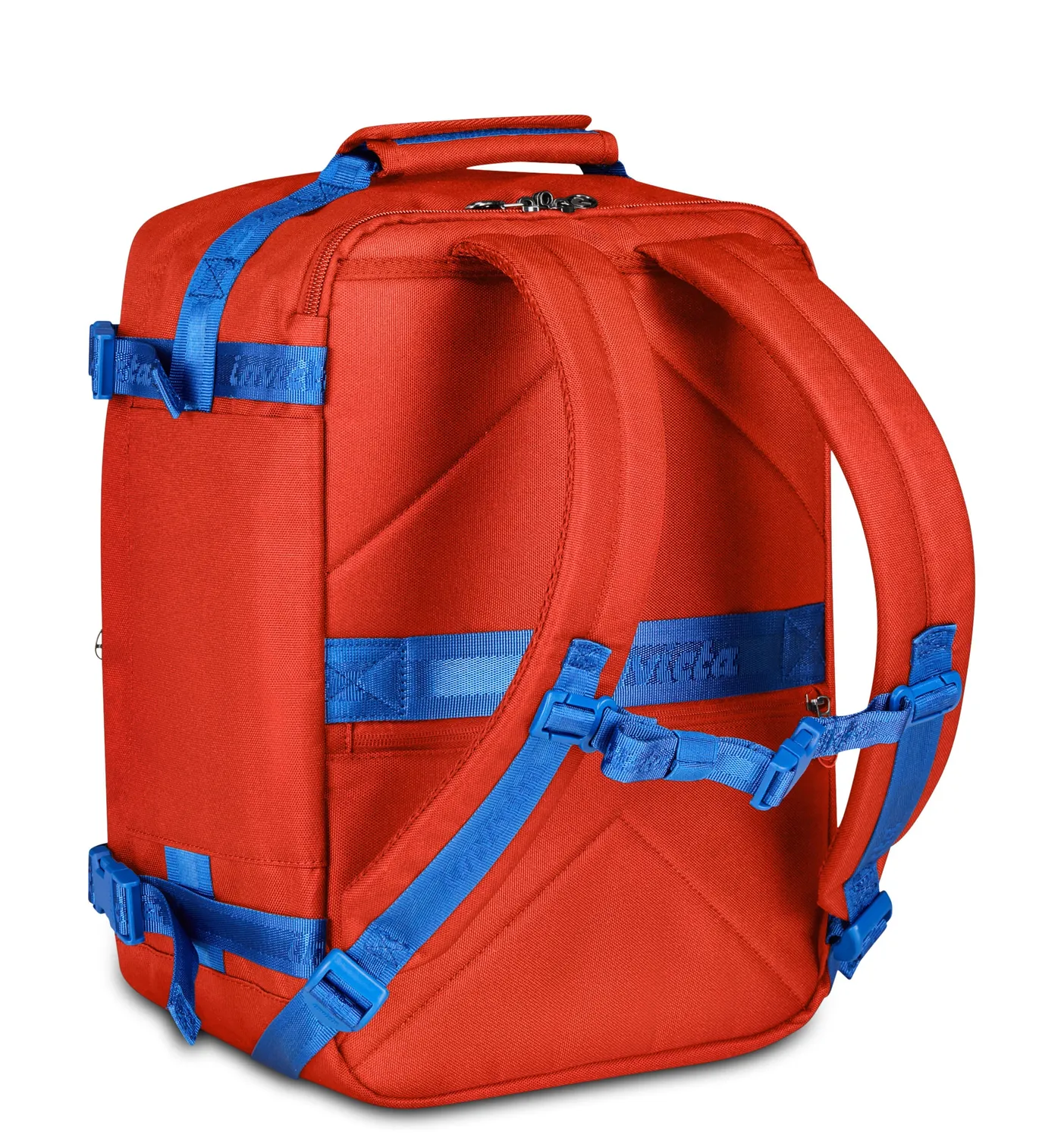 Invicta Freeway S rejserygsæk 28,5 liter håndbagage