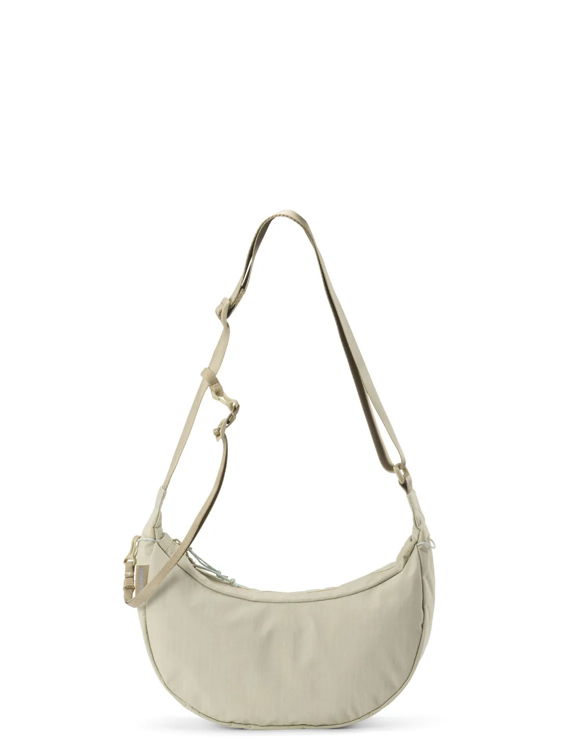 Aevor Sling Bag Small skuldertaske 4L Off-White