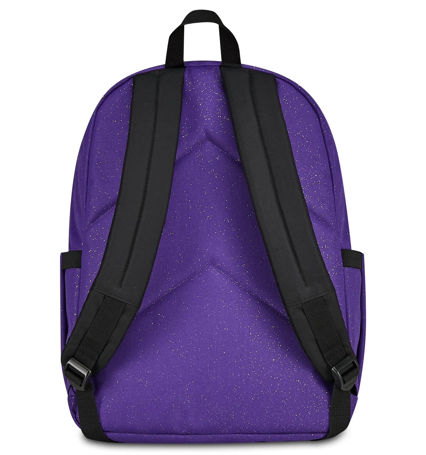 Invicta Jelek Shine rygsæk 34 liter glitter