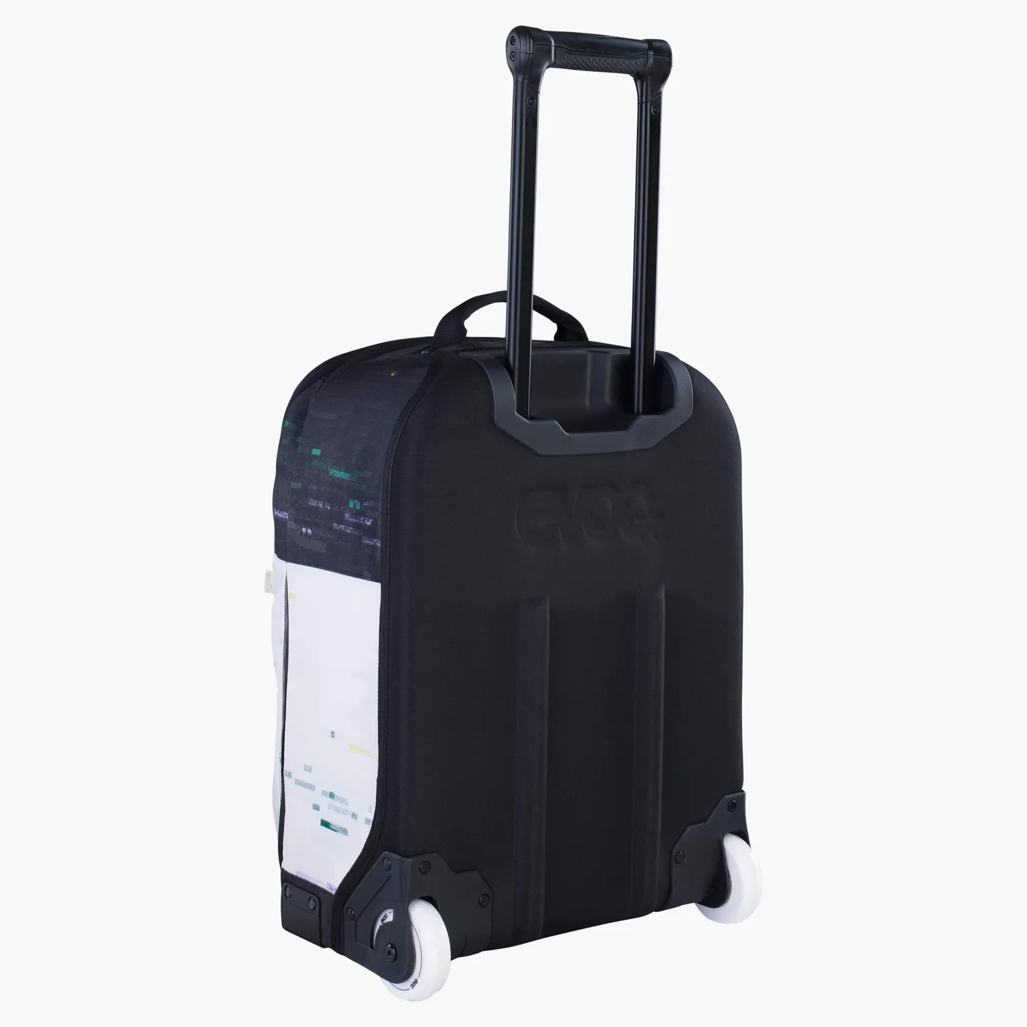 Evoc Terminal Bag 40+20 trolley sort håndbagage