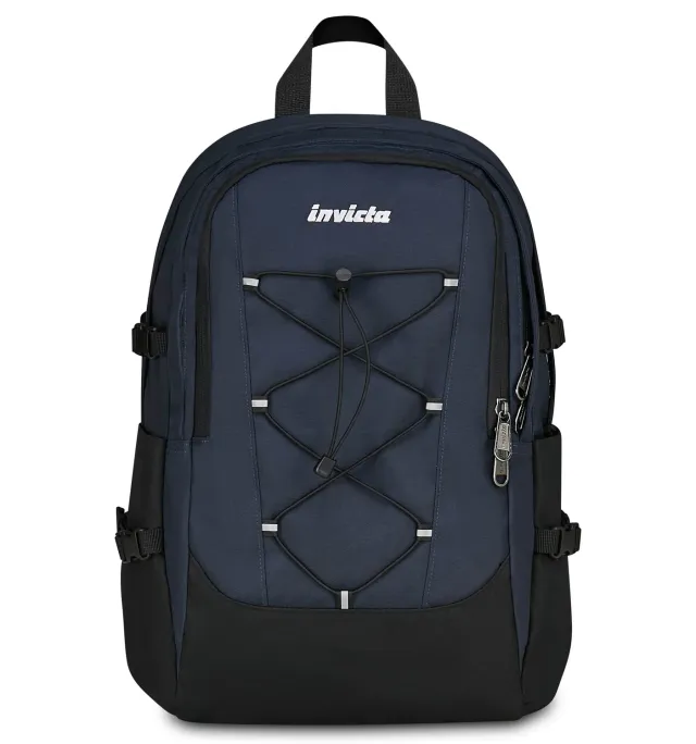 Invicta Invict-Act Plus rygsæk 29 liter