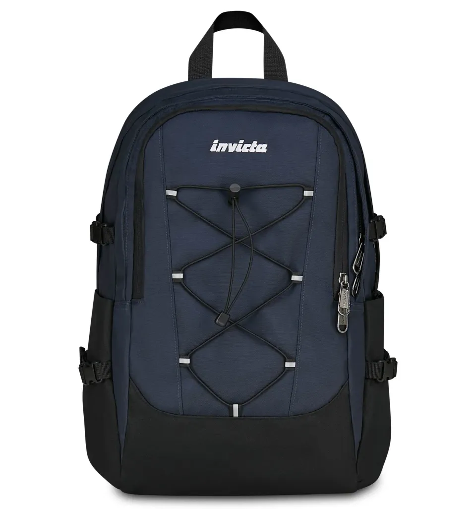 Invicta Invict-Act Plus rygsæk 29 liter