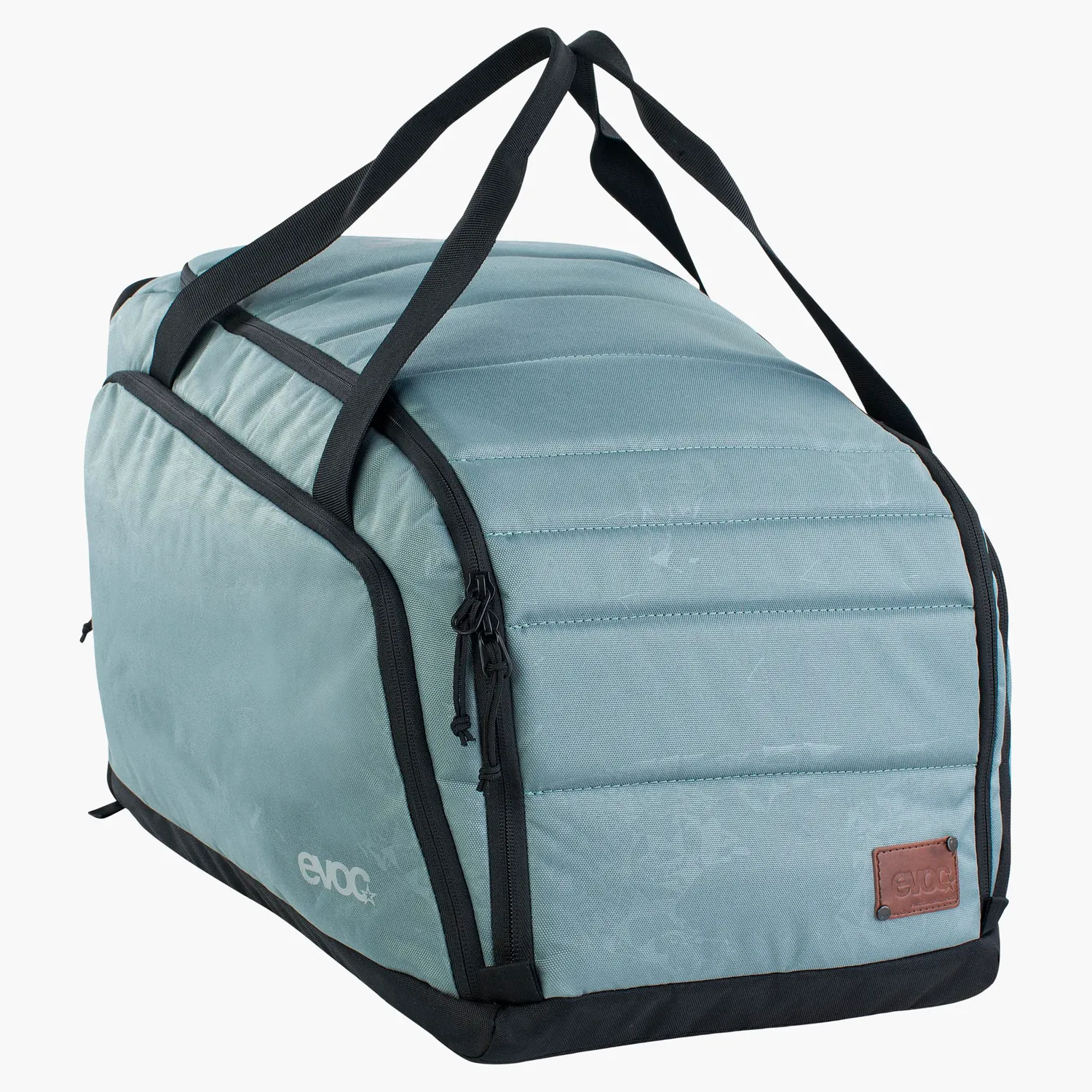 Evoc Gear Bag 35 sportstaske 35L black slidstærk