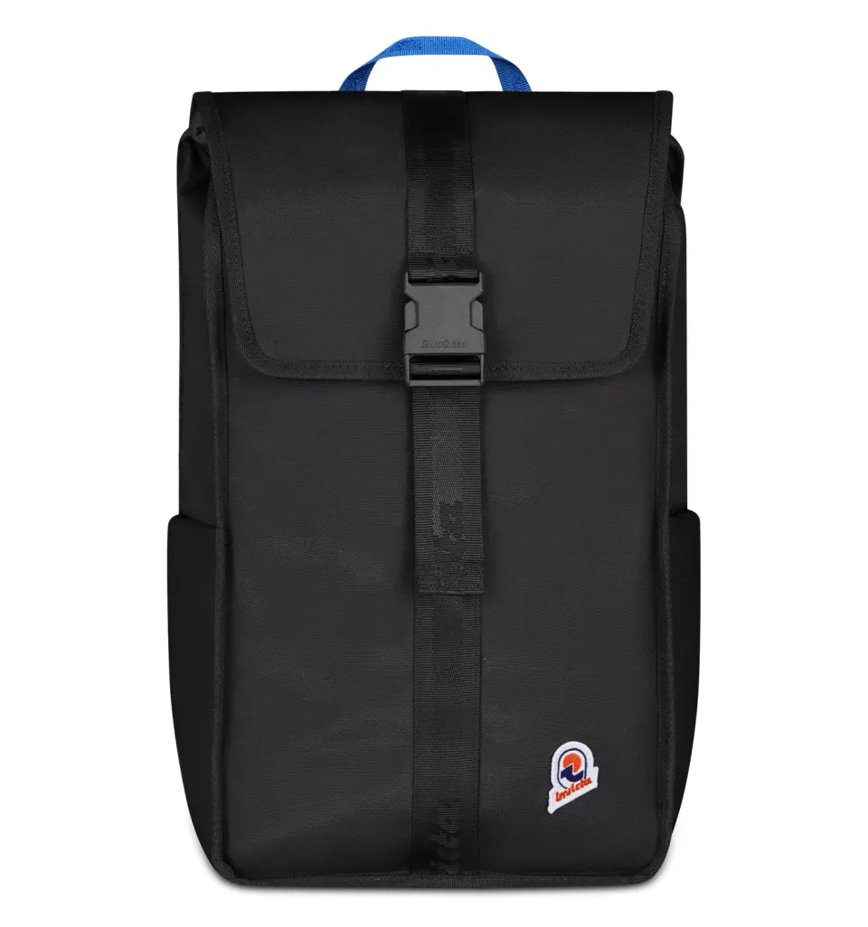 Invicta Wasar Urban rygsæk 21 liter laptop 14" vandtæt