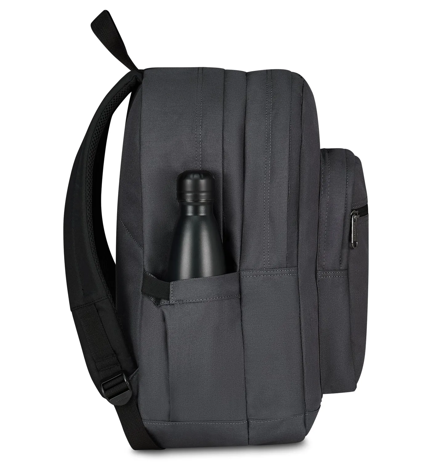 Invicta Jelek Plain rygsæk 34 liter genbrug